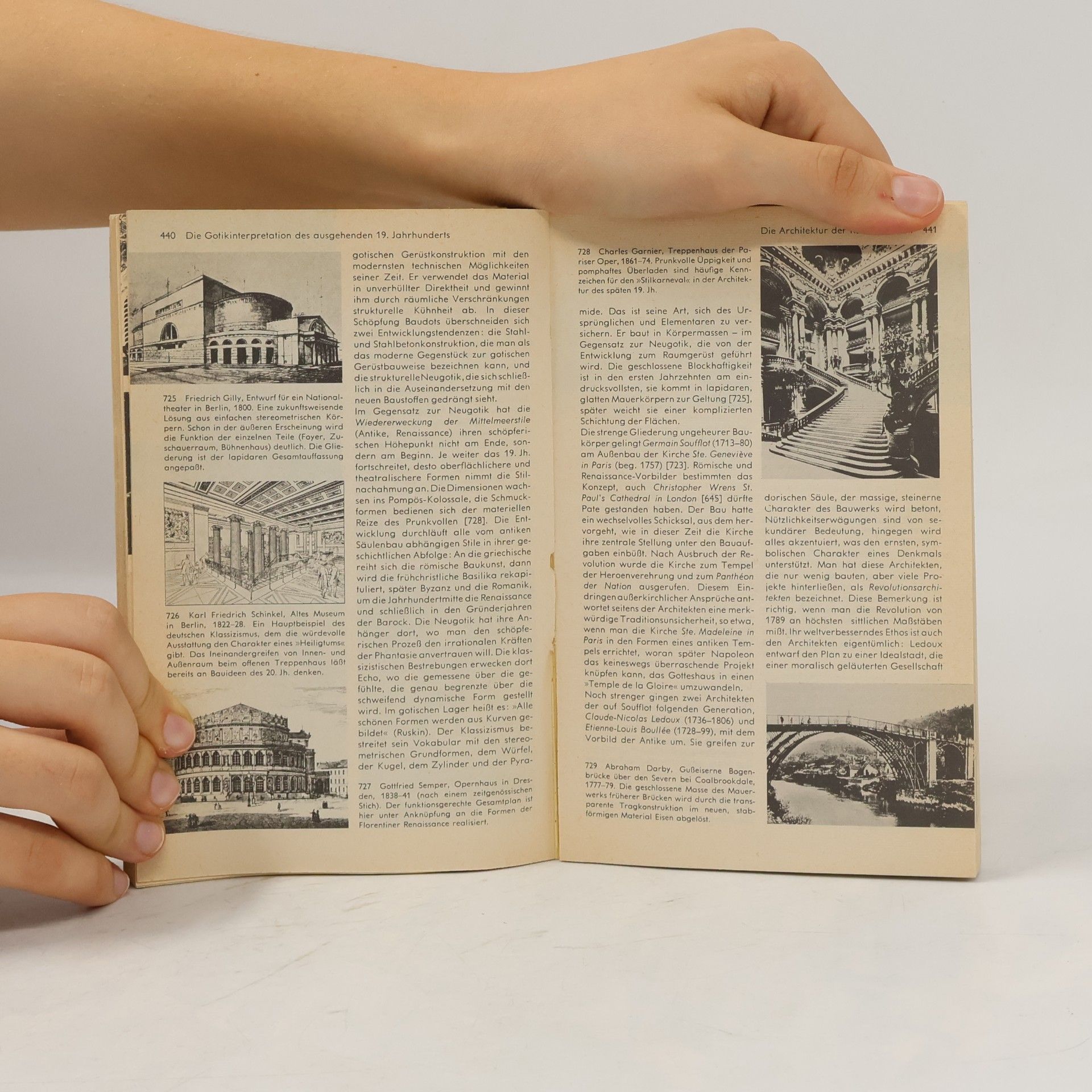 Collectif d'auteurs Knaurs Stilkunde. Bd. II
