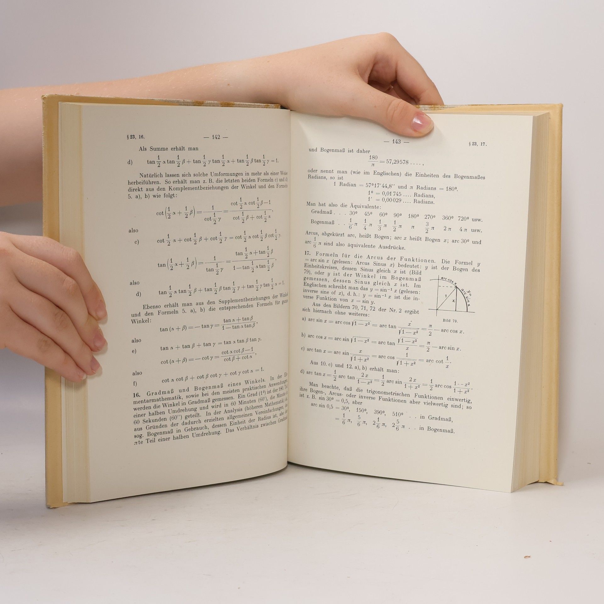 R. Doerfling Mathematik