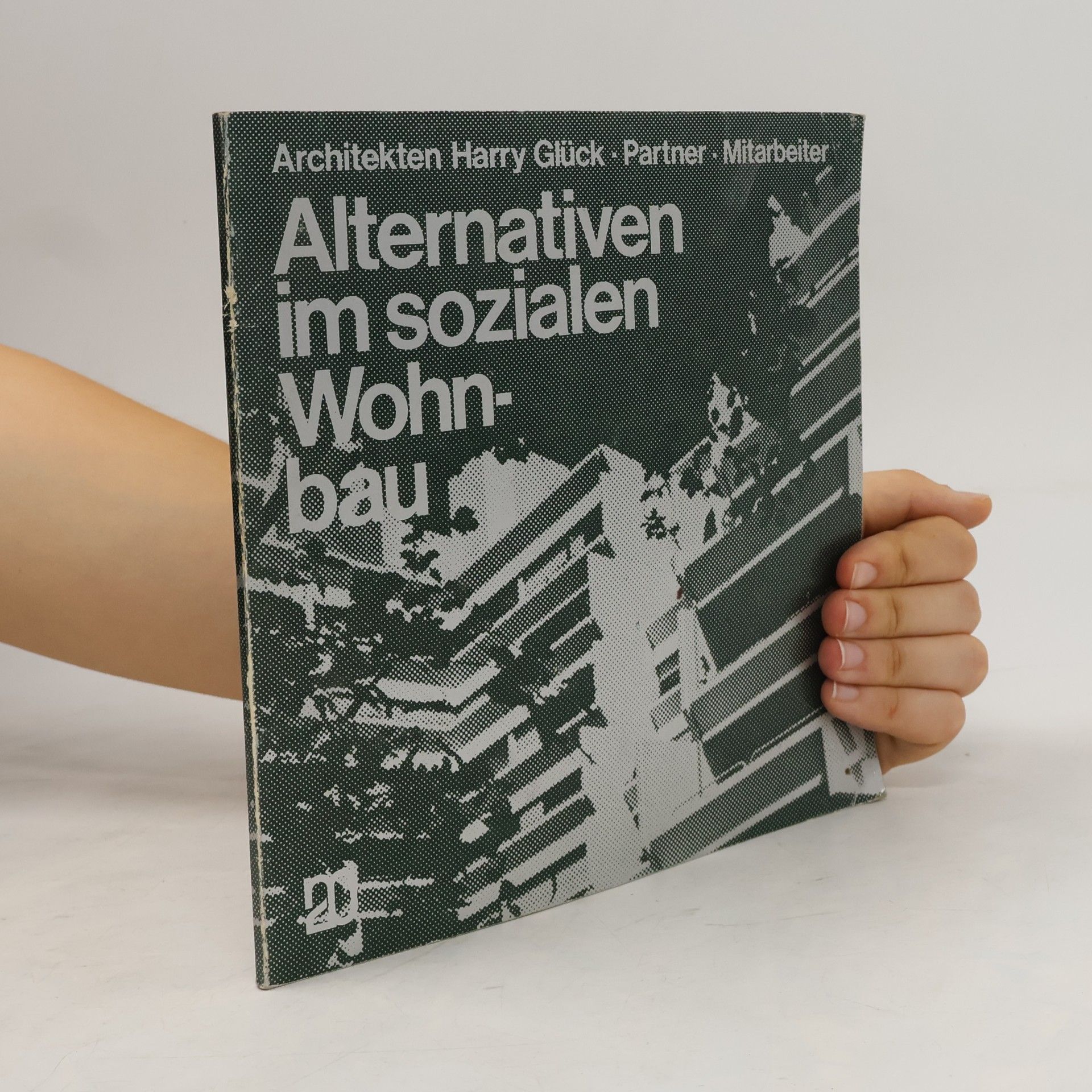 Alternativen im sozialen Wohnbau