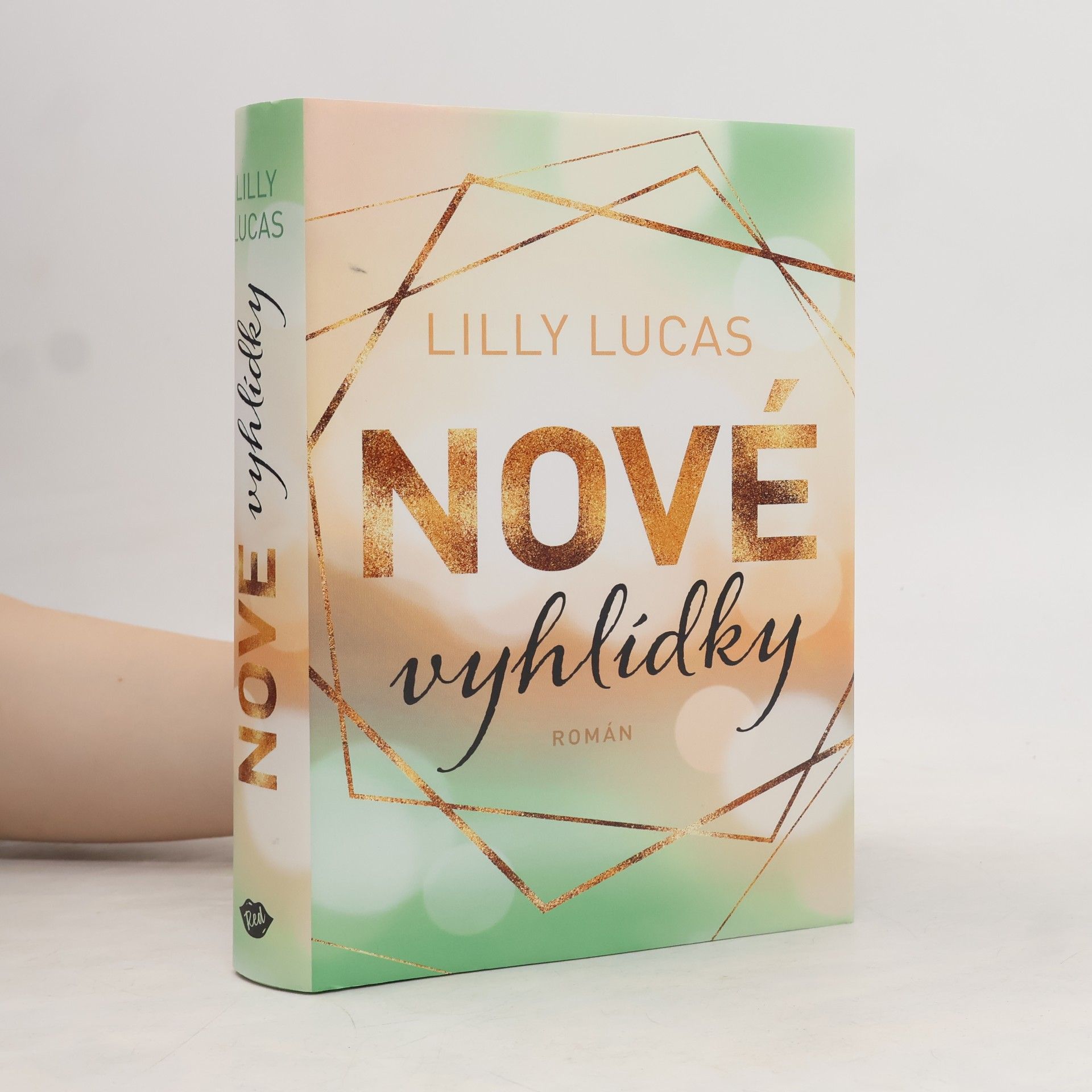 Lilly Lucas Nové vyhlídky