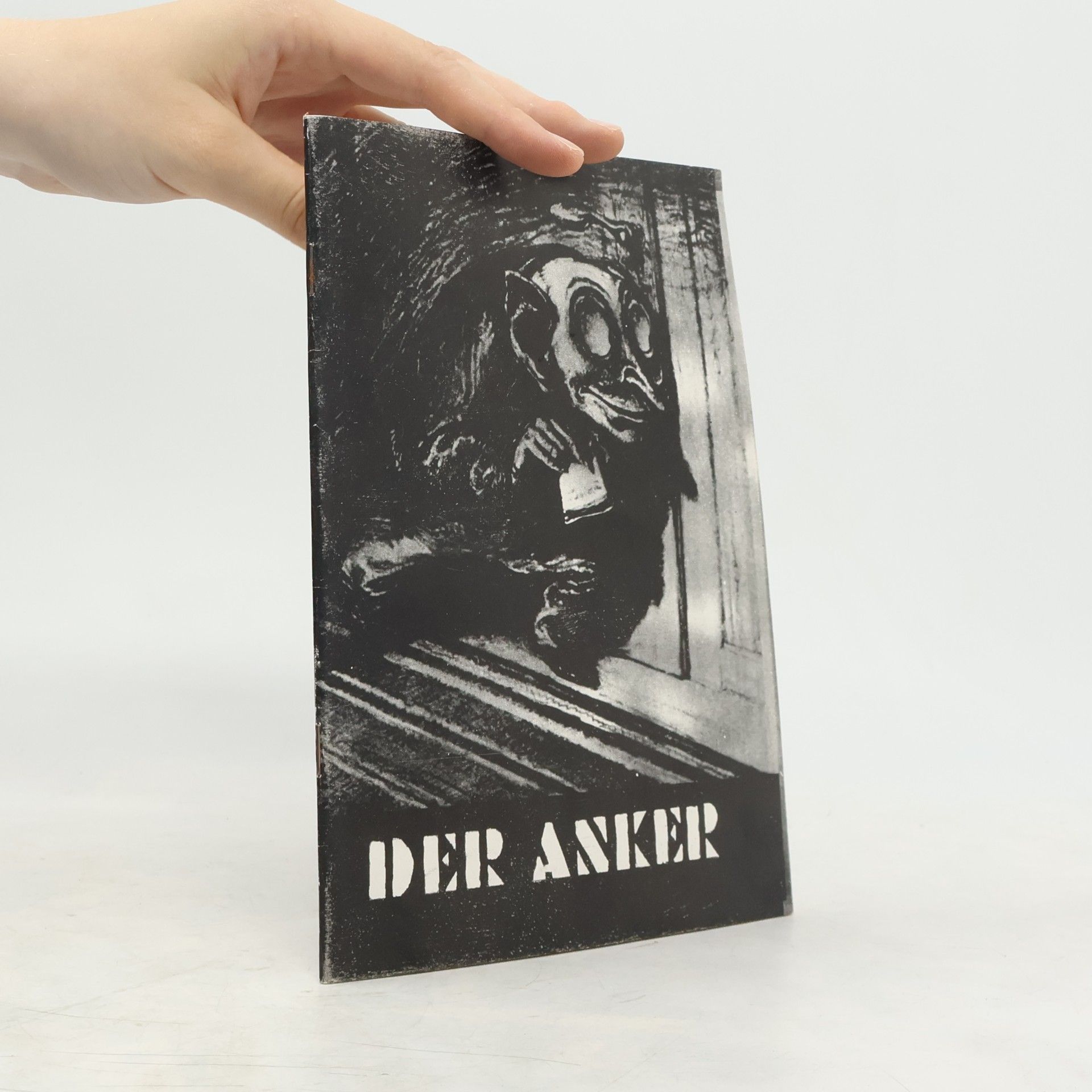 Der Anker
