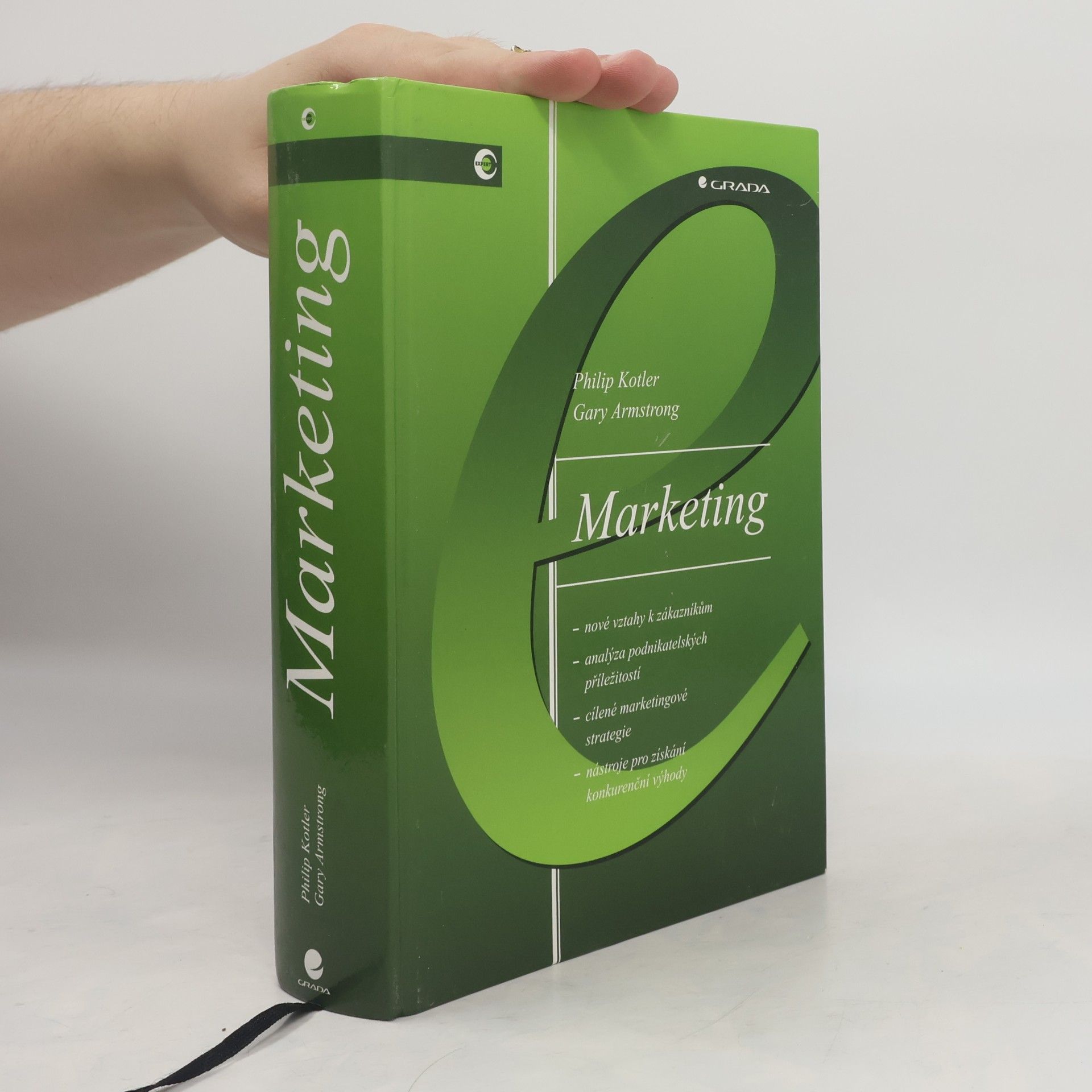 Marketing