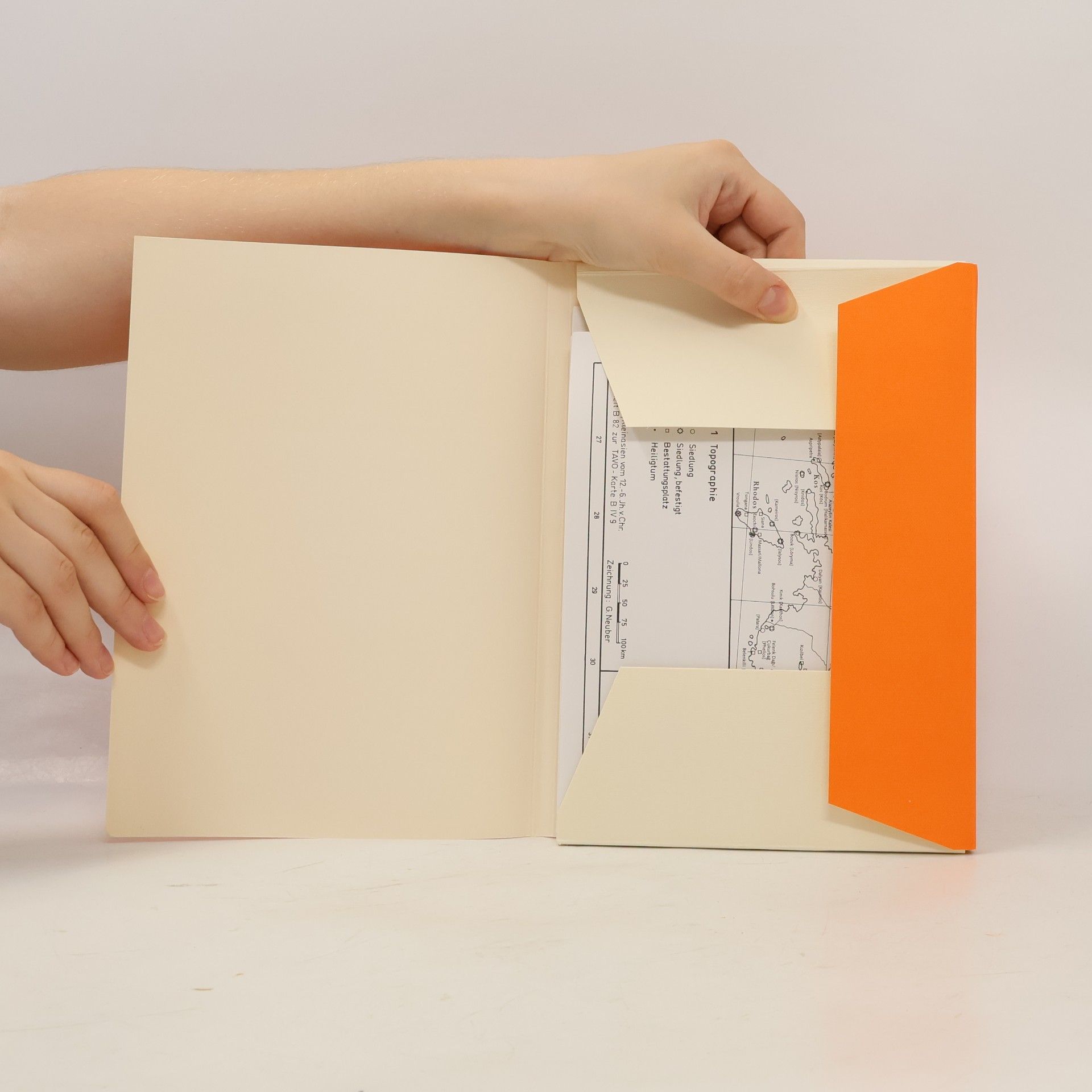 Friedhelm Prayon Kleinasien vom 12. bis 6. Jh. v. Chr.