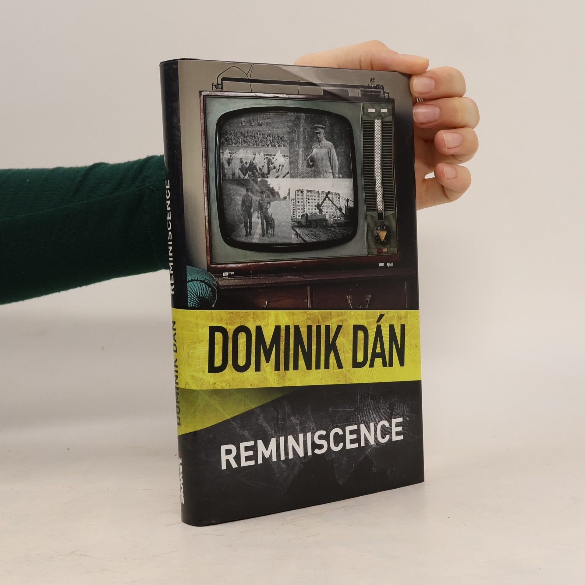 Dominik Dán Reminiscence