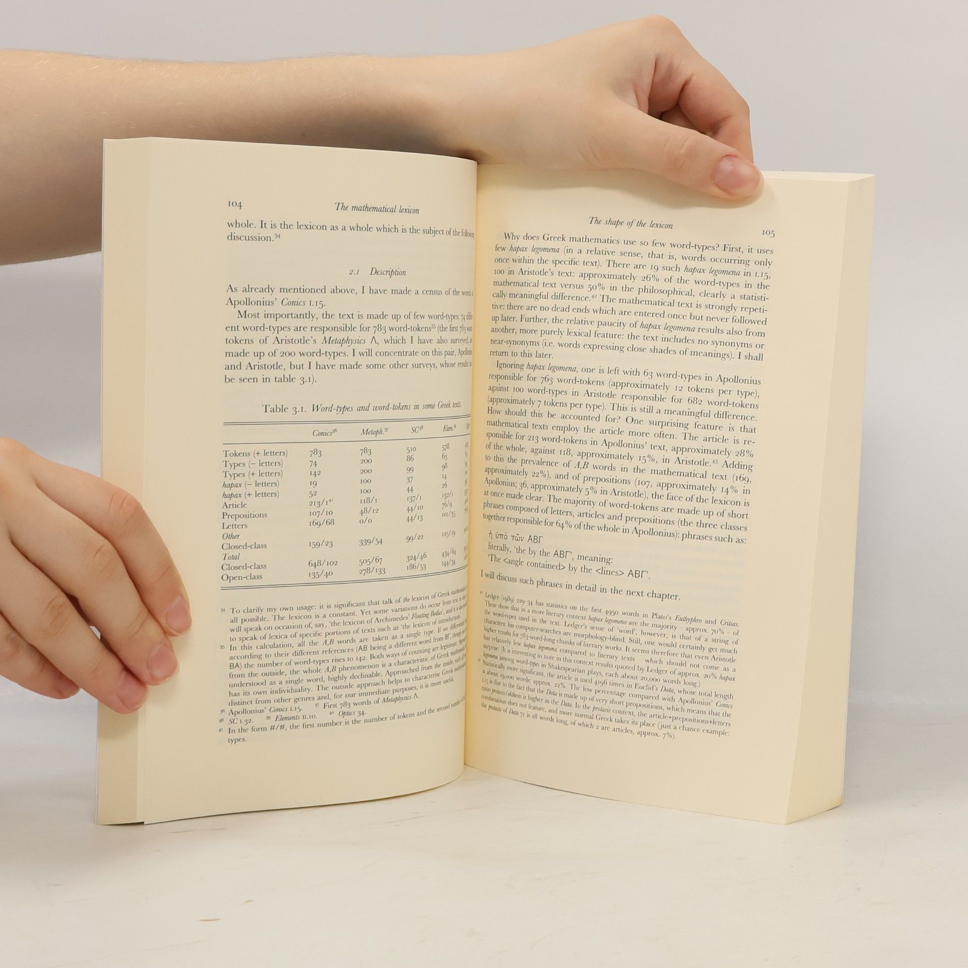 Reviel Netz The Shaping of Deduction in Greek Mathematics