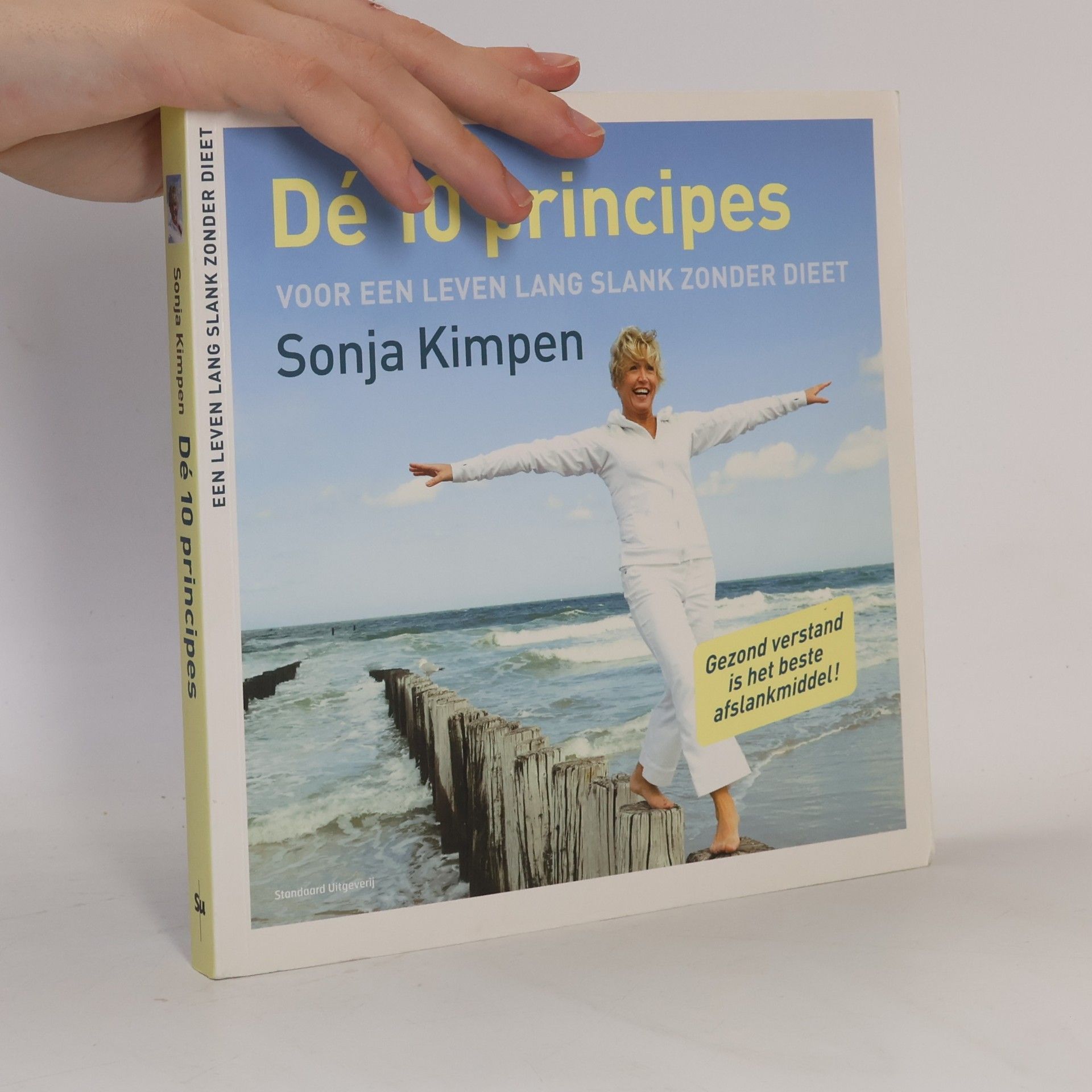 Sonja Kimpen Dé 10 Principes