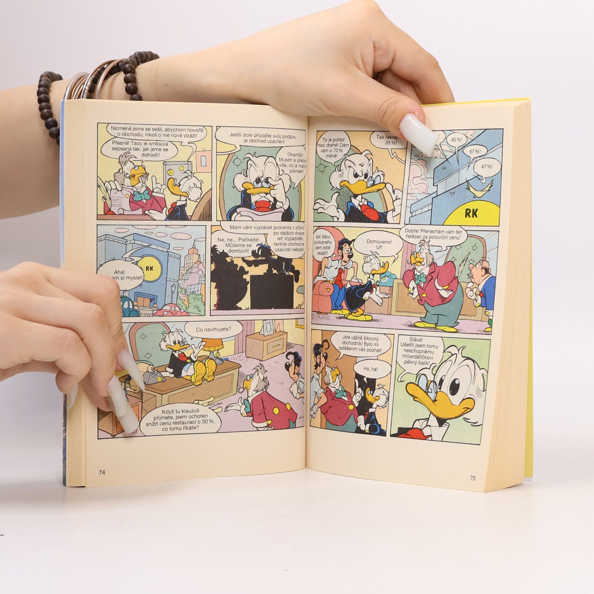 Auteurscollectief Super Komiks 29