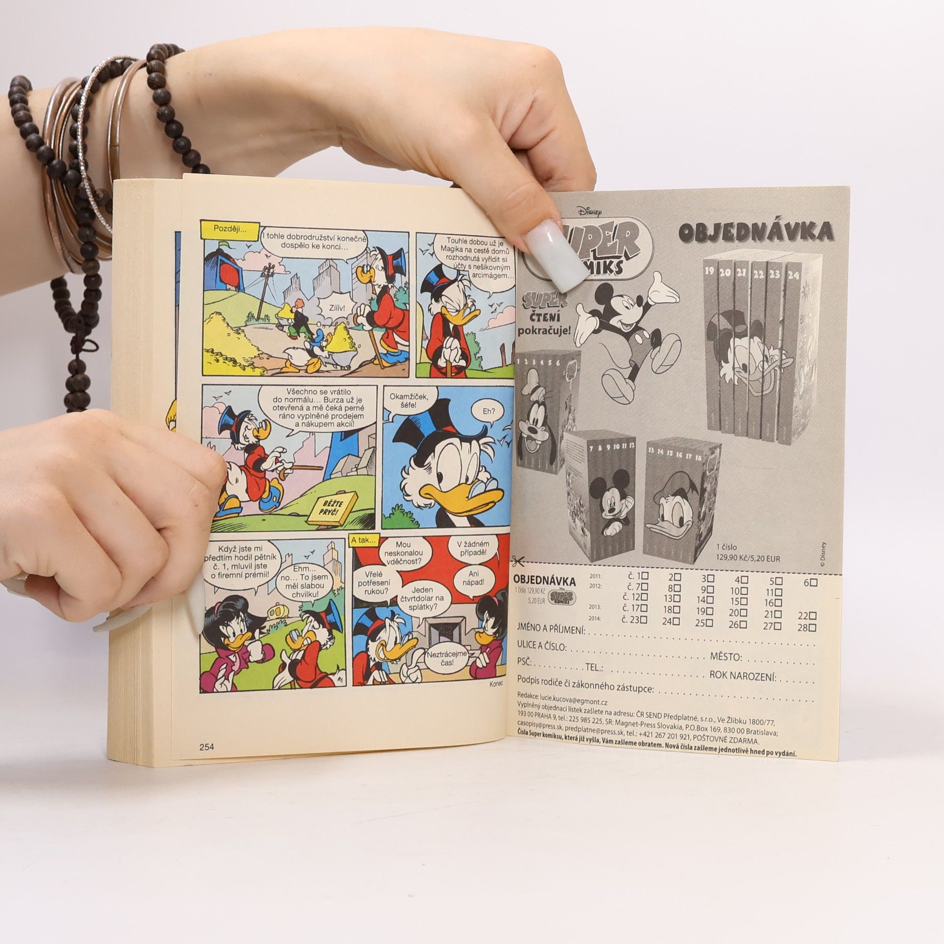 Auteurscollectief Super Komiks 29
