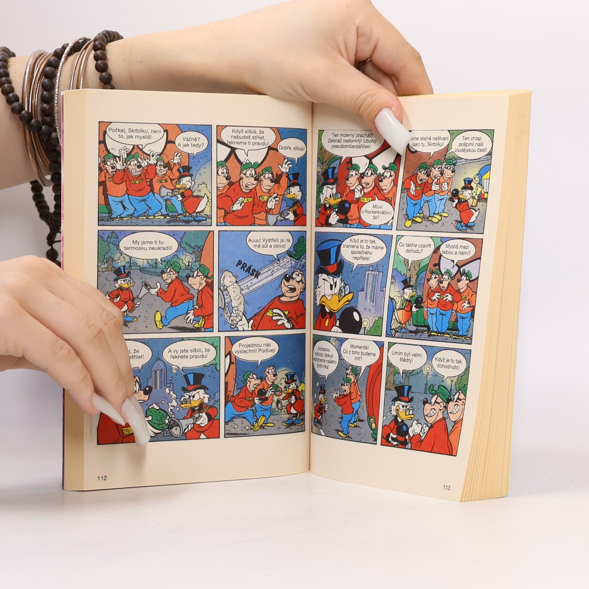 Walt Disney Super komiks 30