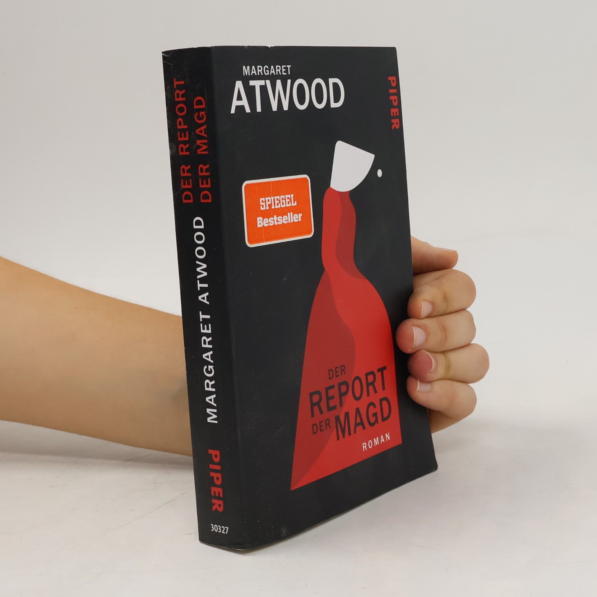 Margaret Atwood Der Report der Magd