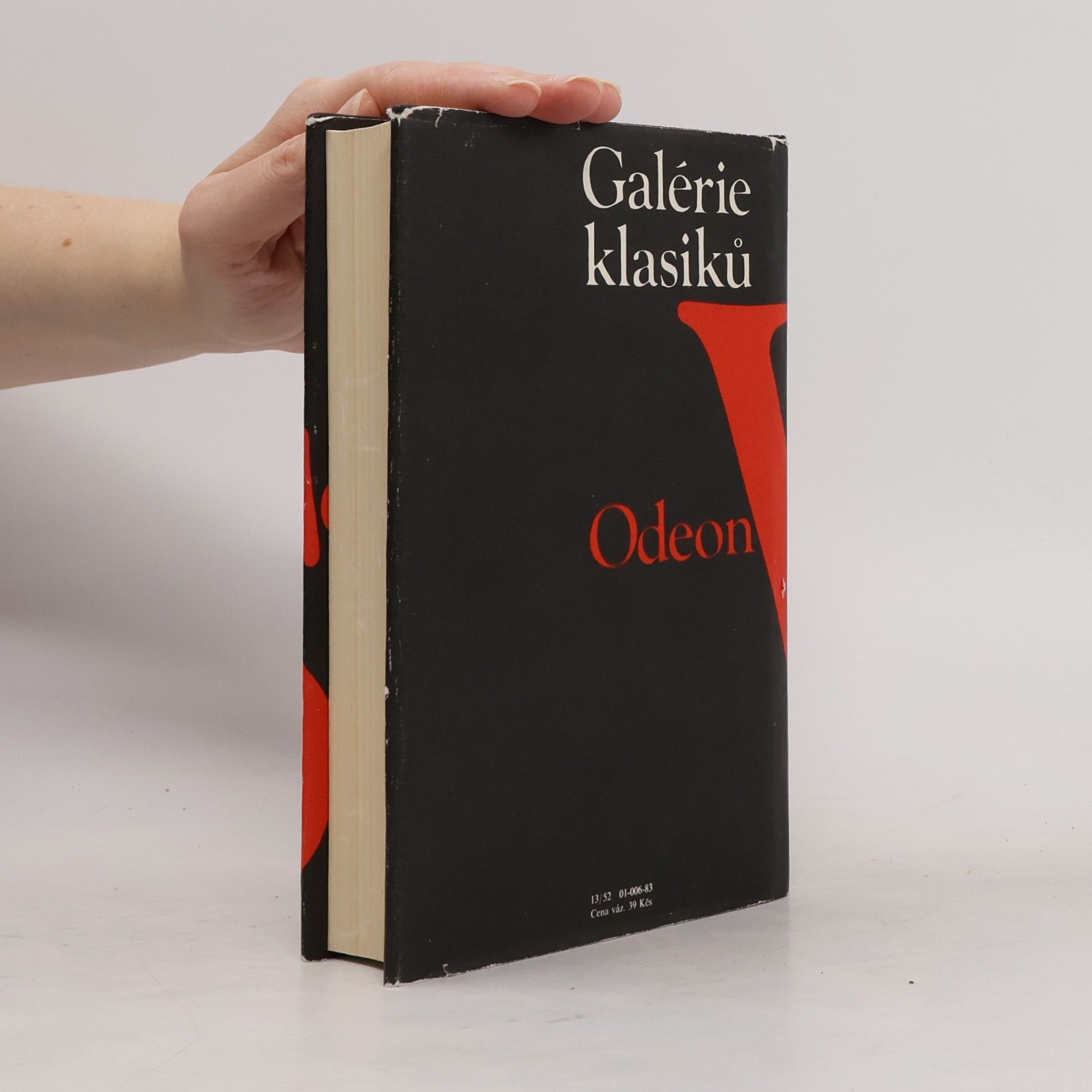 William Shakespeare Antická dramata
