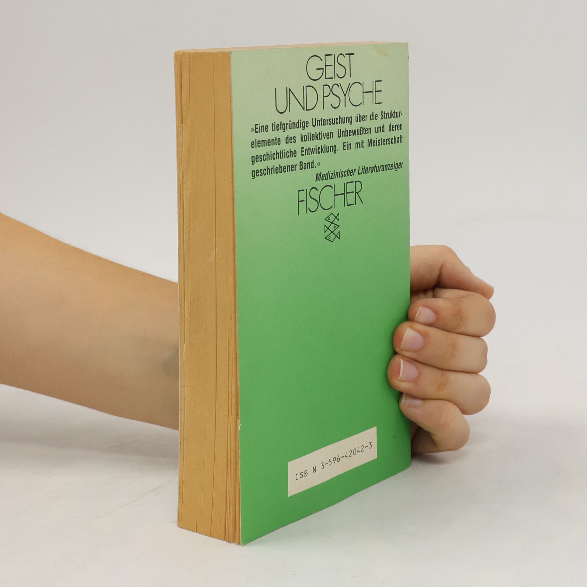 Erich Neumann Ursprungsgeschichte des Bewusstseins