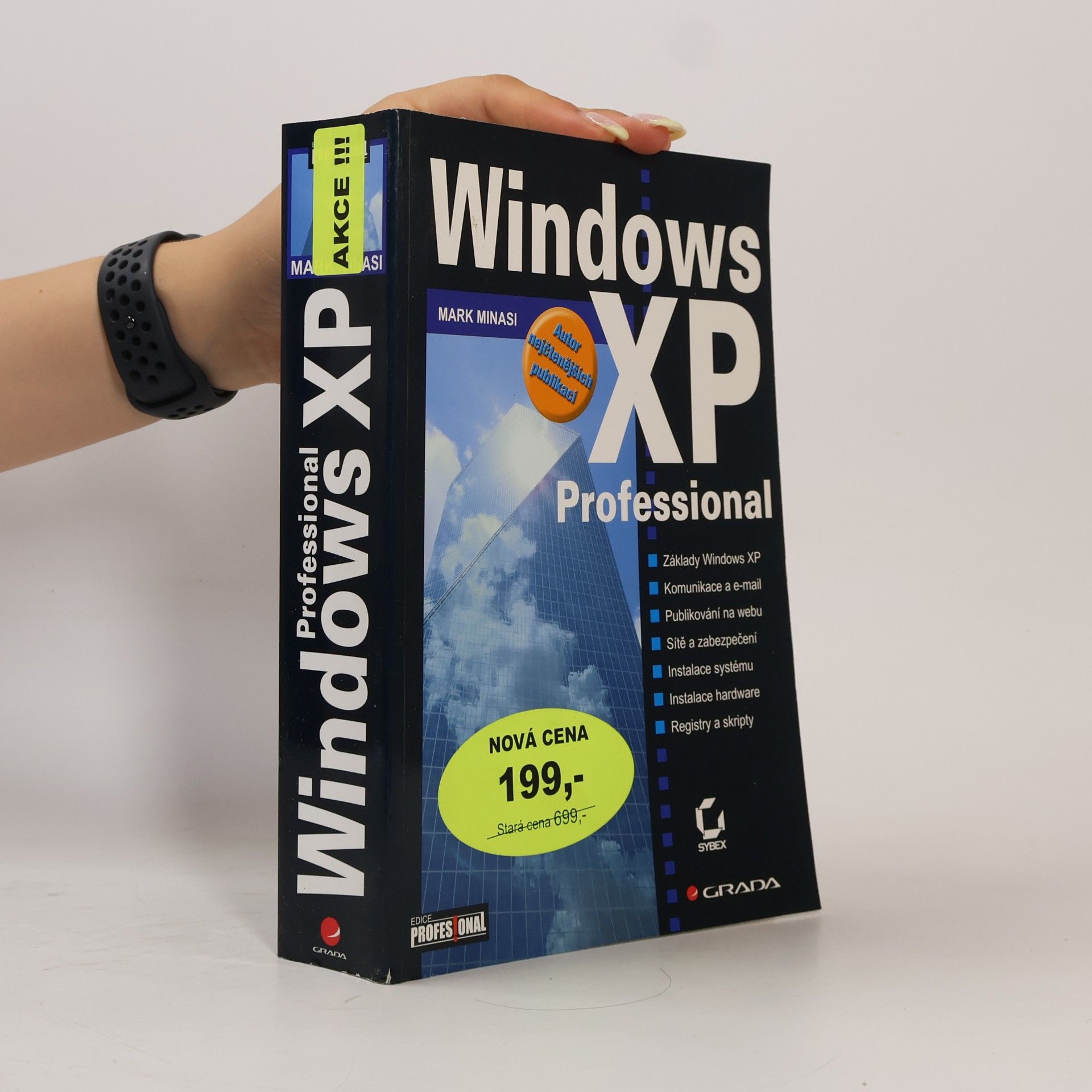 Windows XP Professional