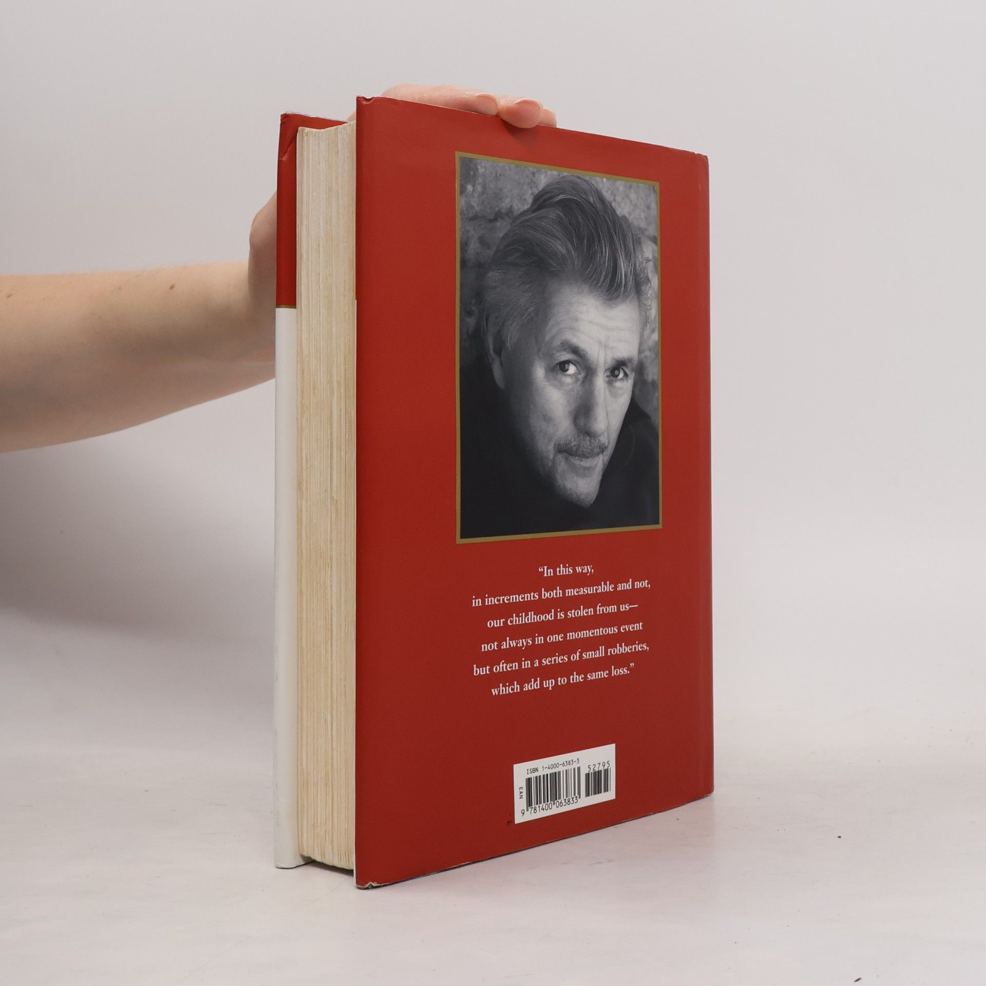 John Irving Until I Find You