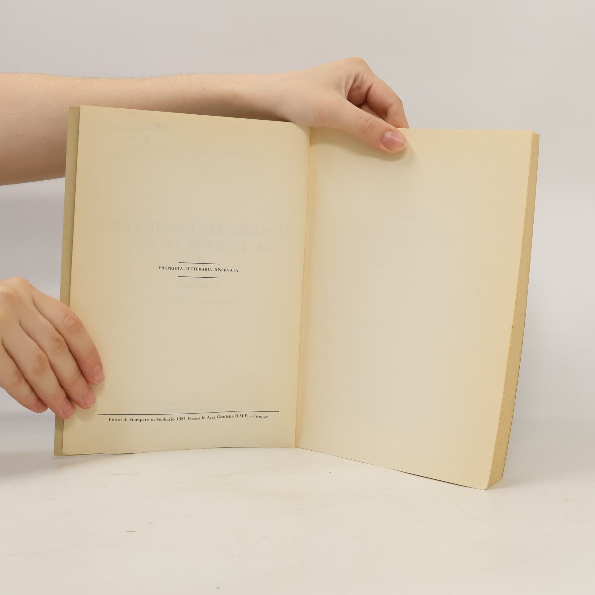 Alessandra Avanzini Glossaire des inscriptions de l'Arabie du Sud 1950-1973