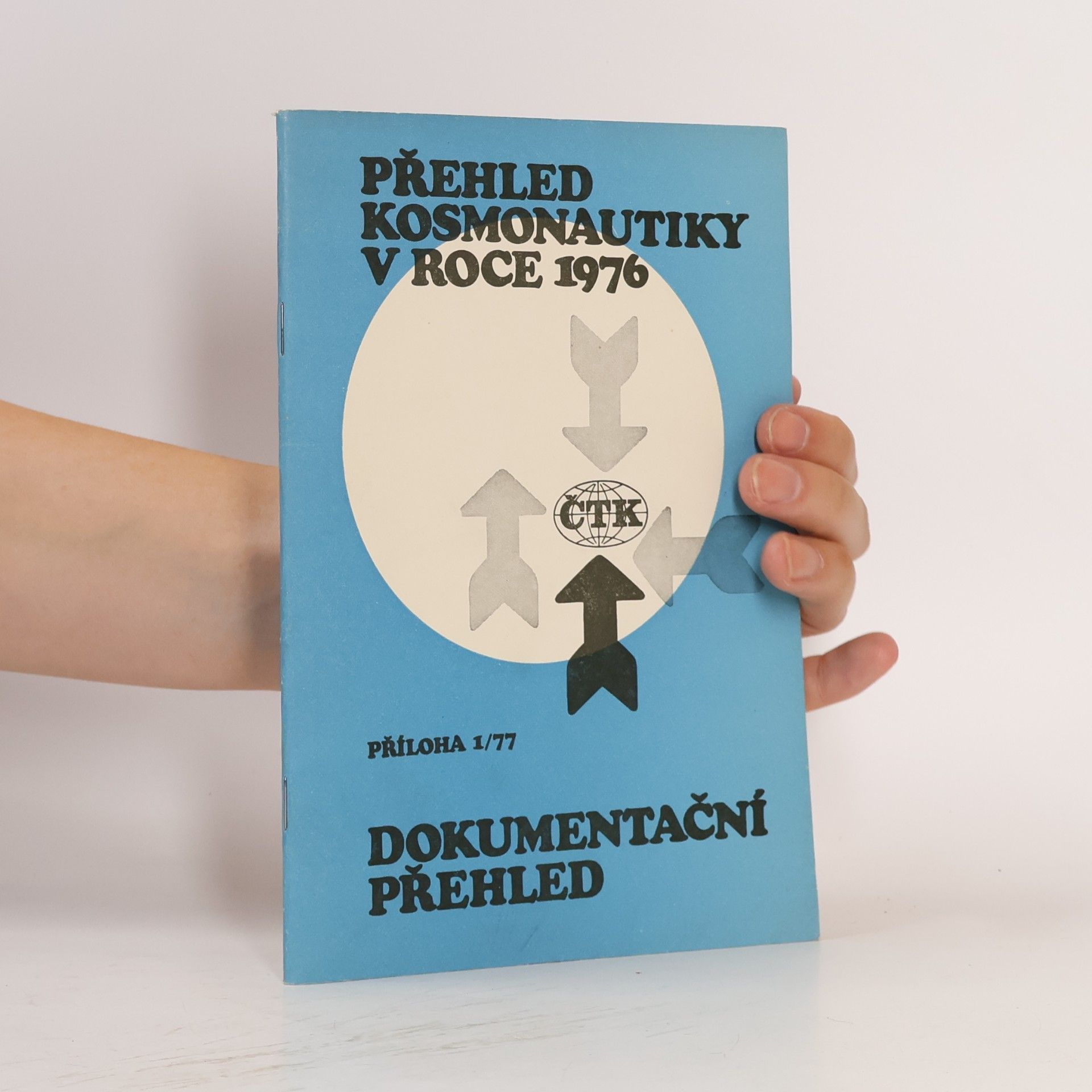 Přehled kosmonautiky v roce 1976