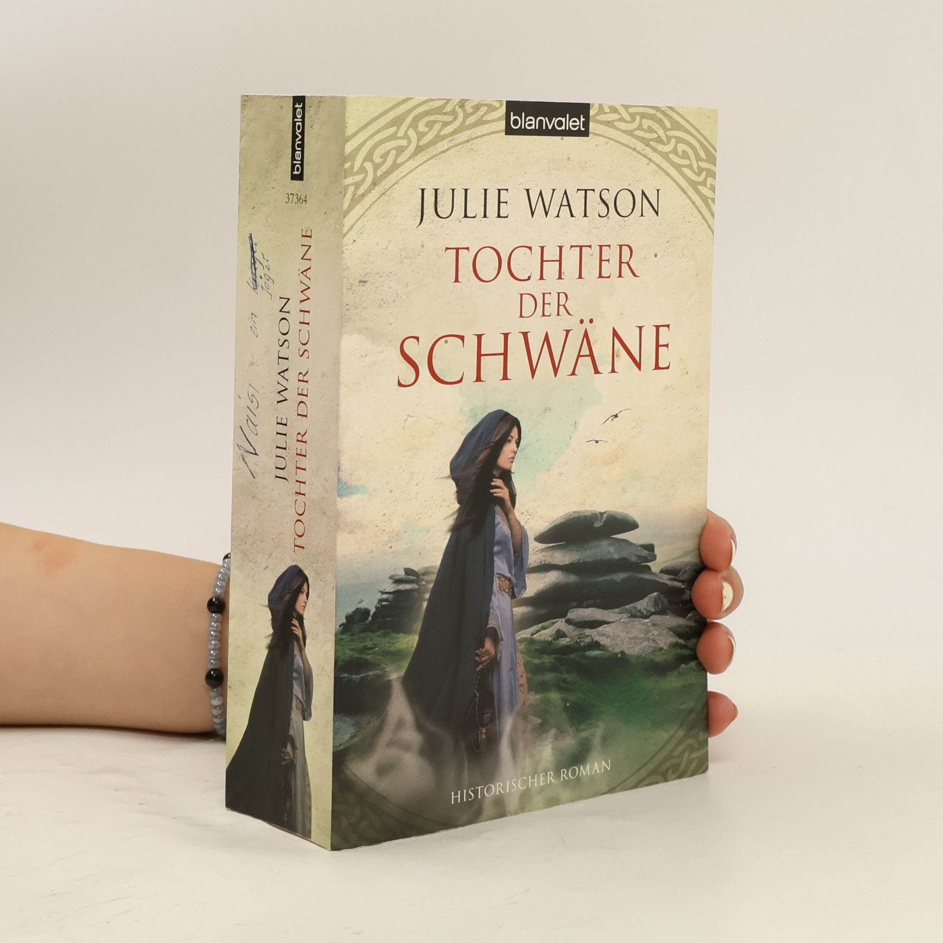 Jules Watson Tochter der Schwäne