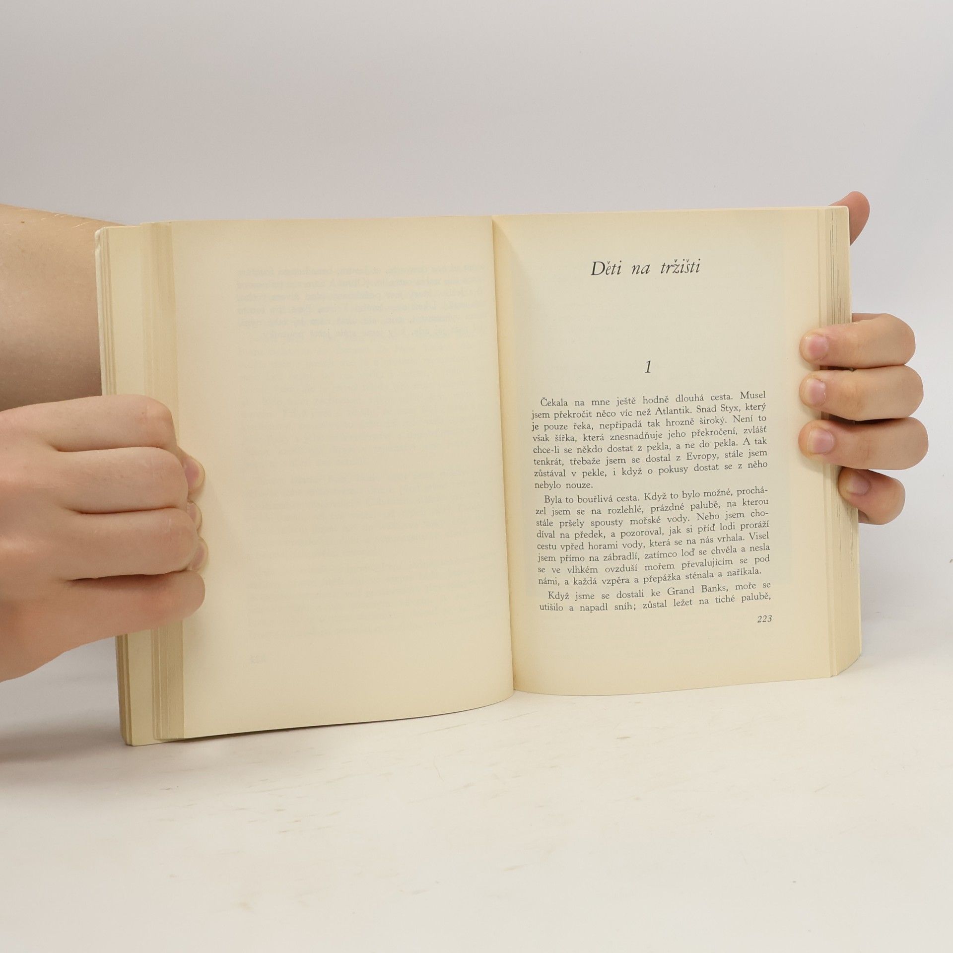 Thomas Merton Hora sedmi stupňů