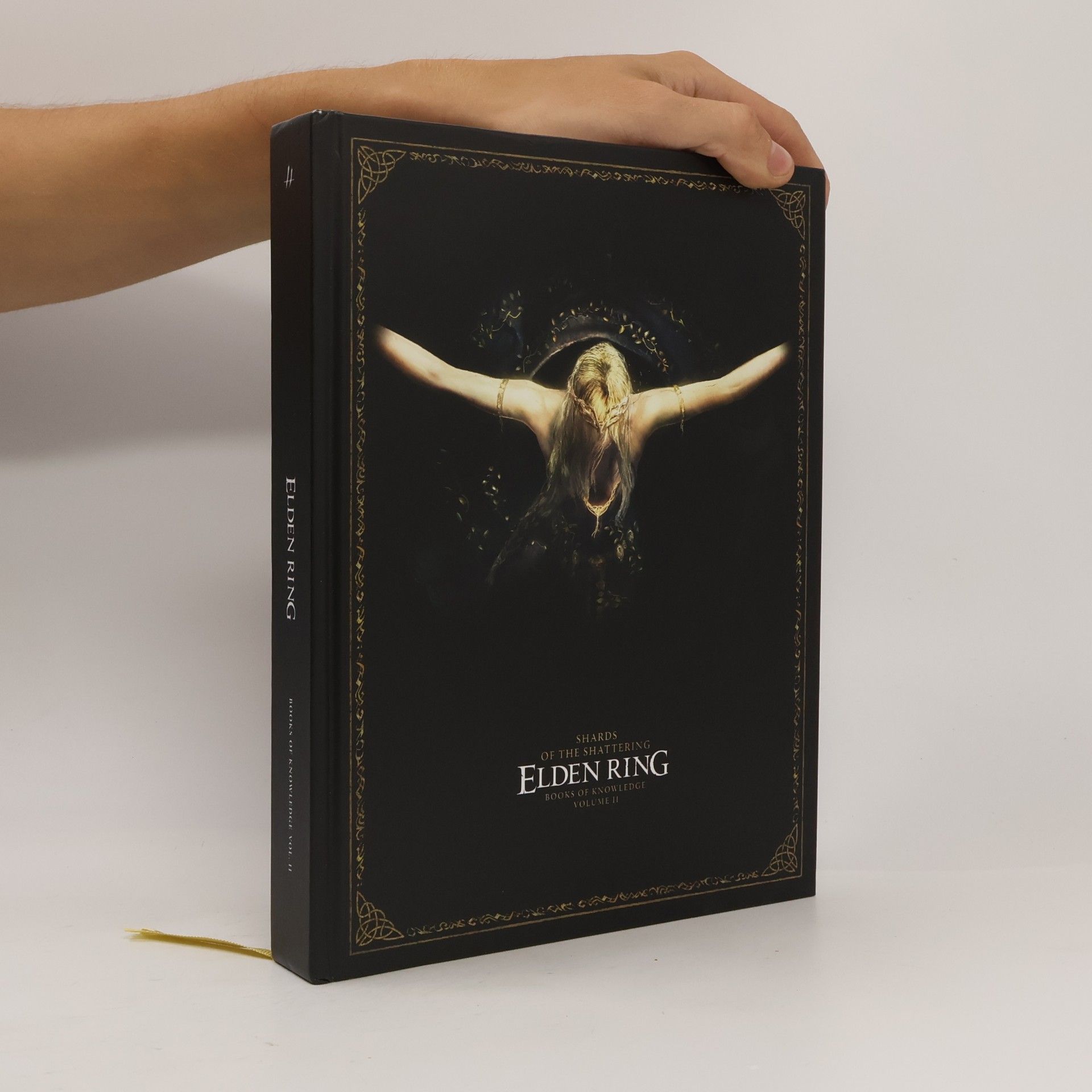 Collectif d'auteurs Elden Ring 2