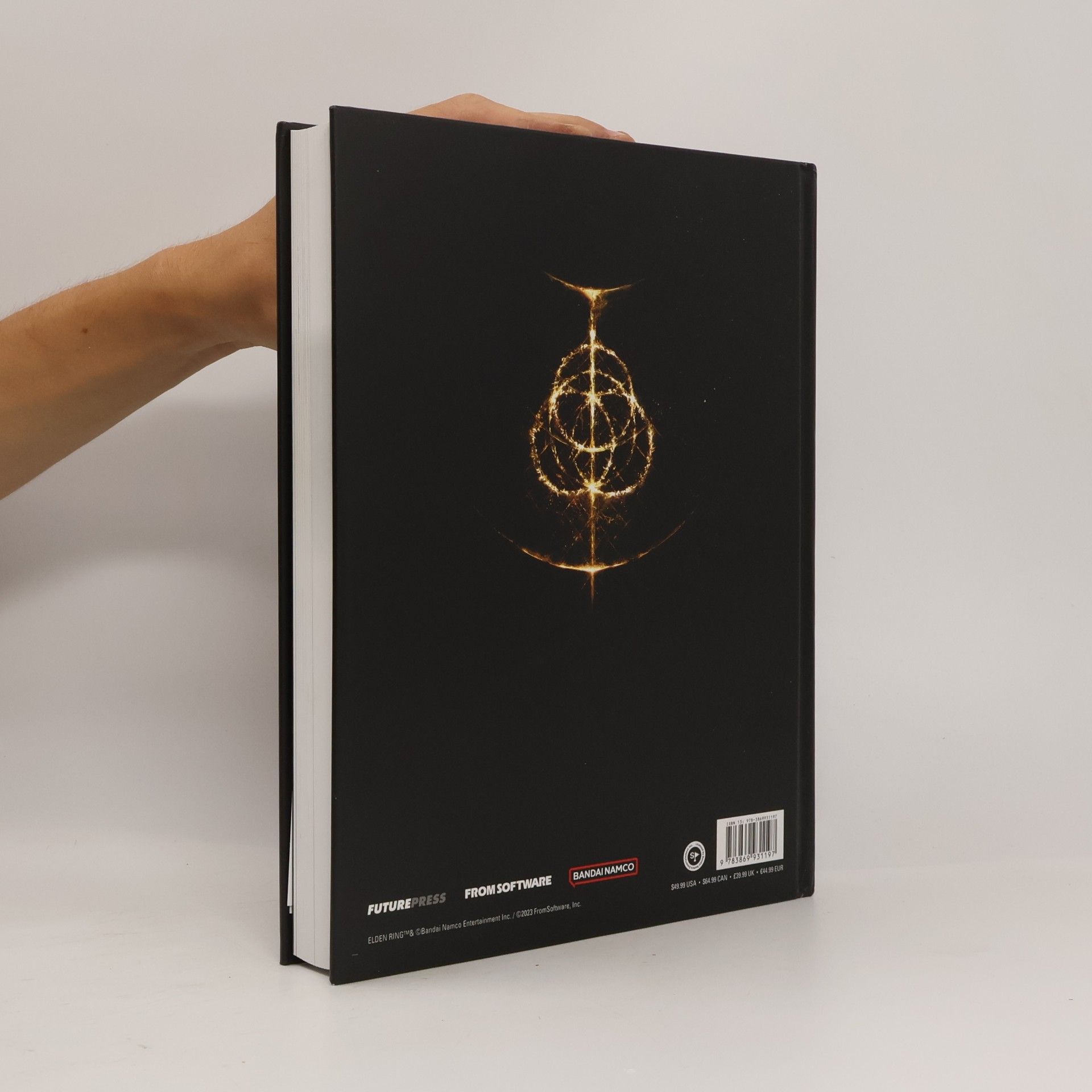Various authors Elden Ring 2