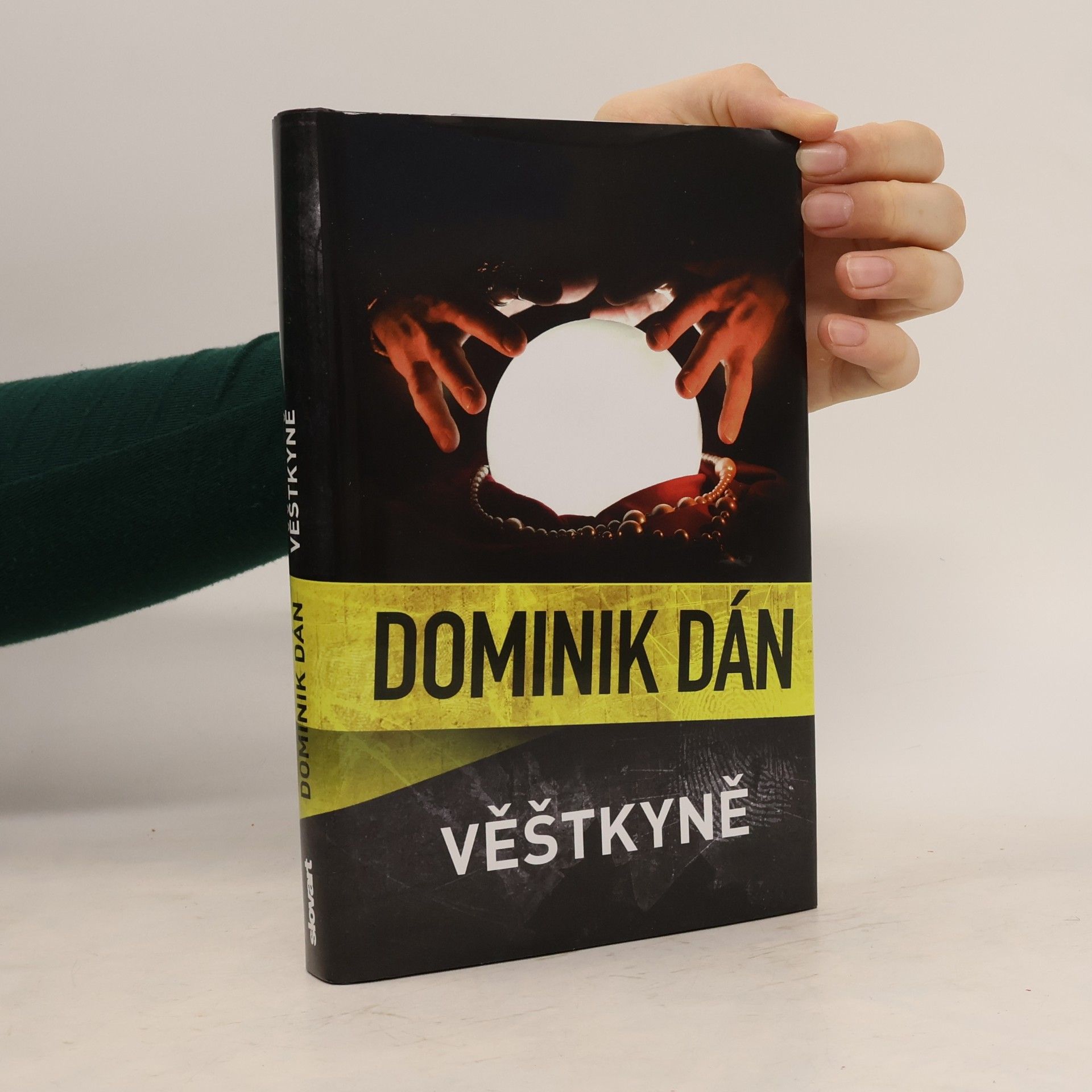 Věštkyně