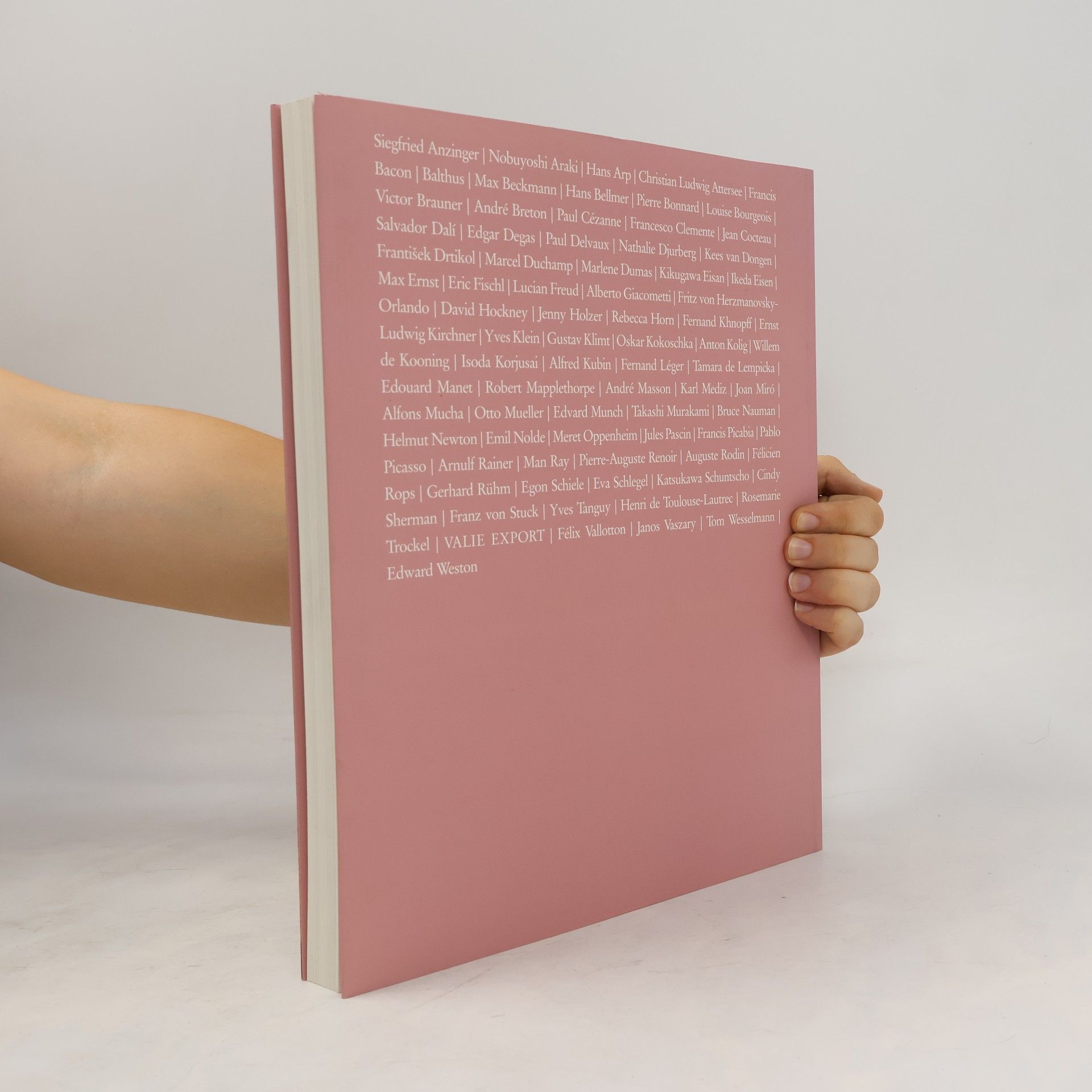 Autorenkollektiv In der Kunst der moderne. Eros