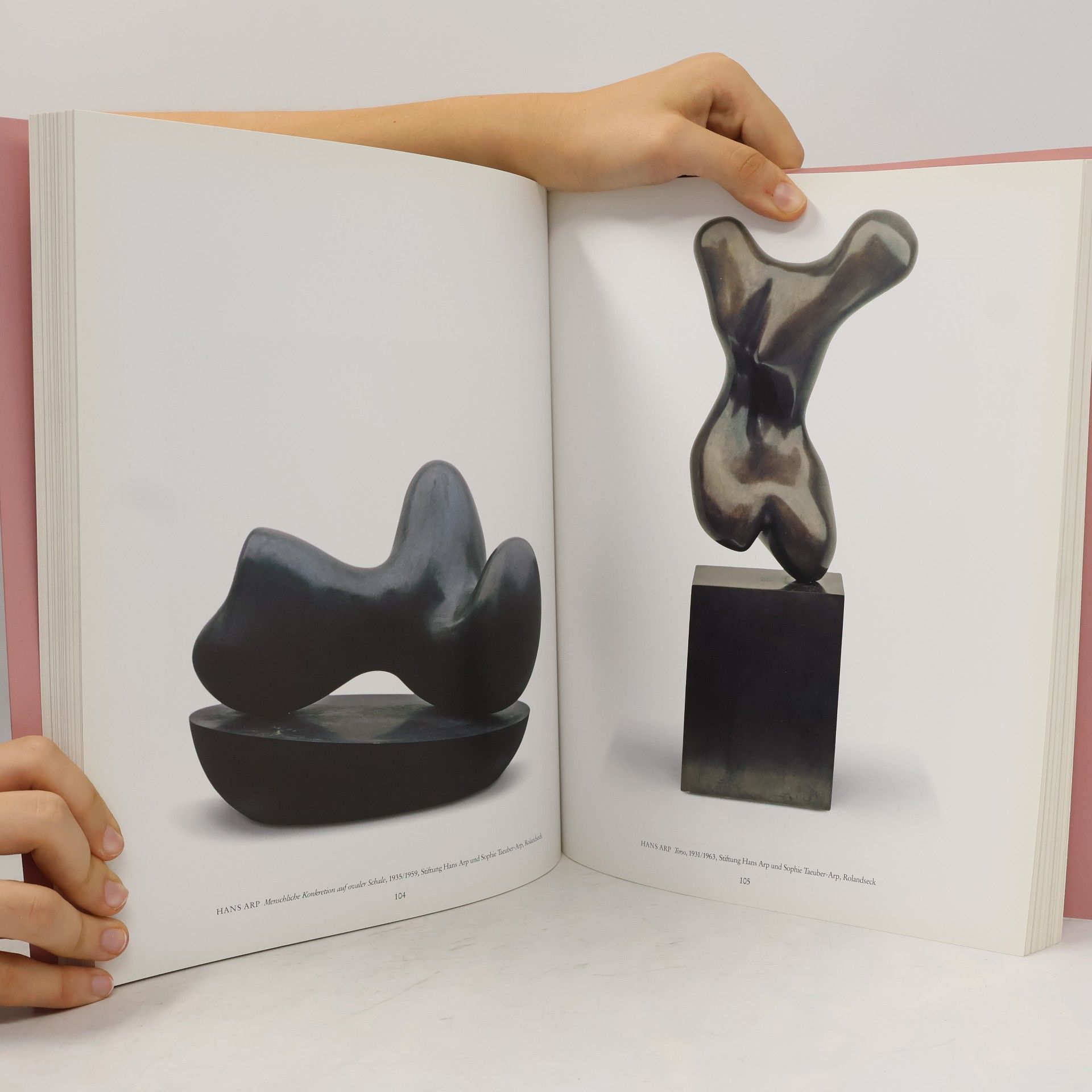 Autorenkollektiv In der Kunst der moderne. Eros