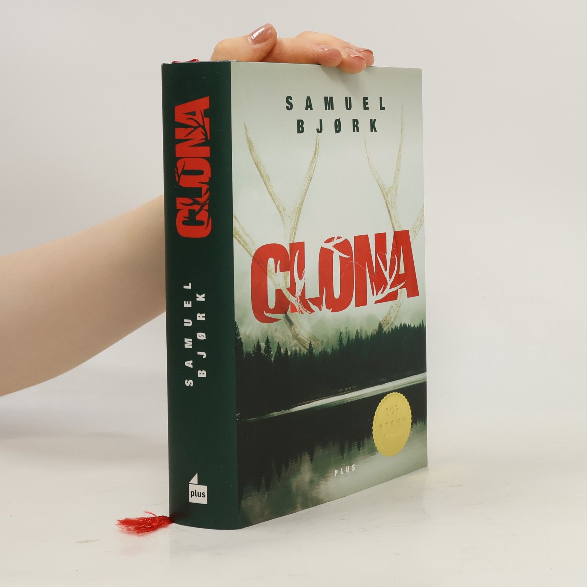 Samuel Bjork Clona