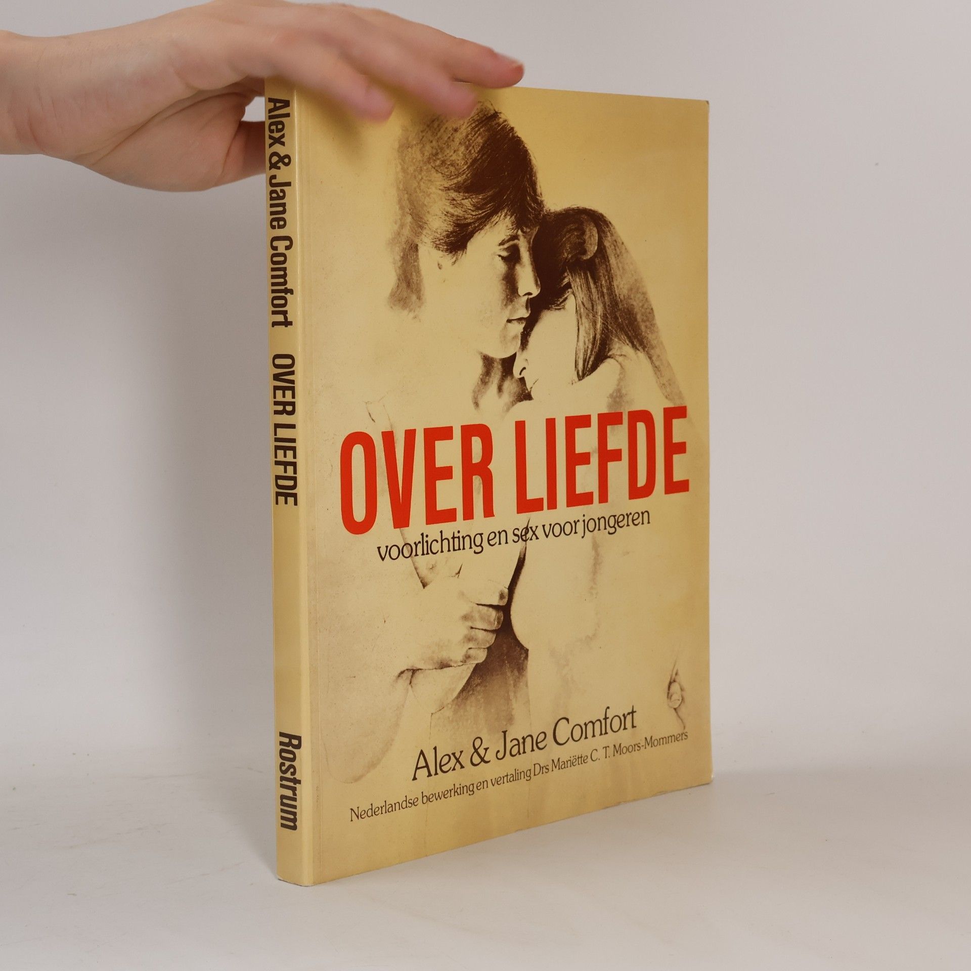 Over liefde