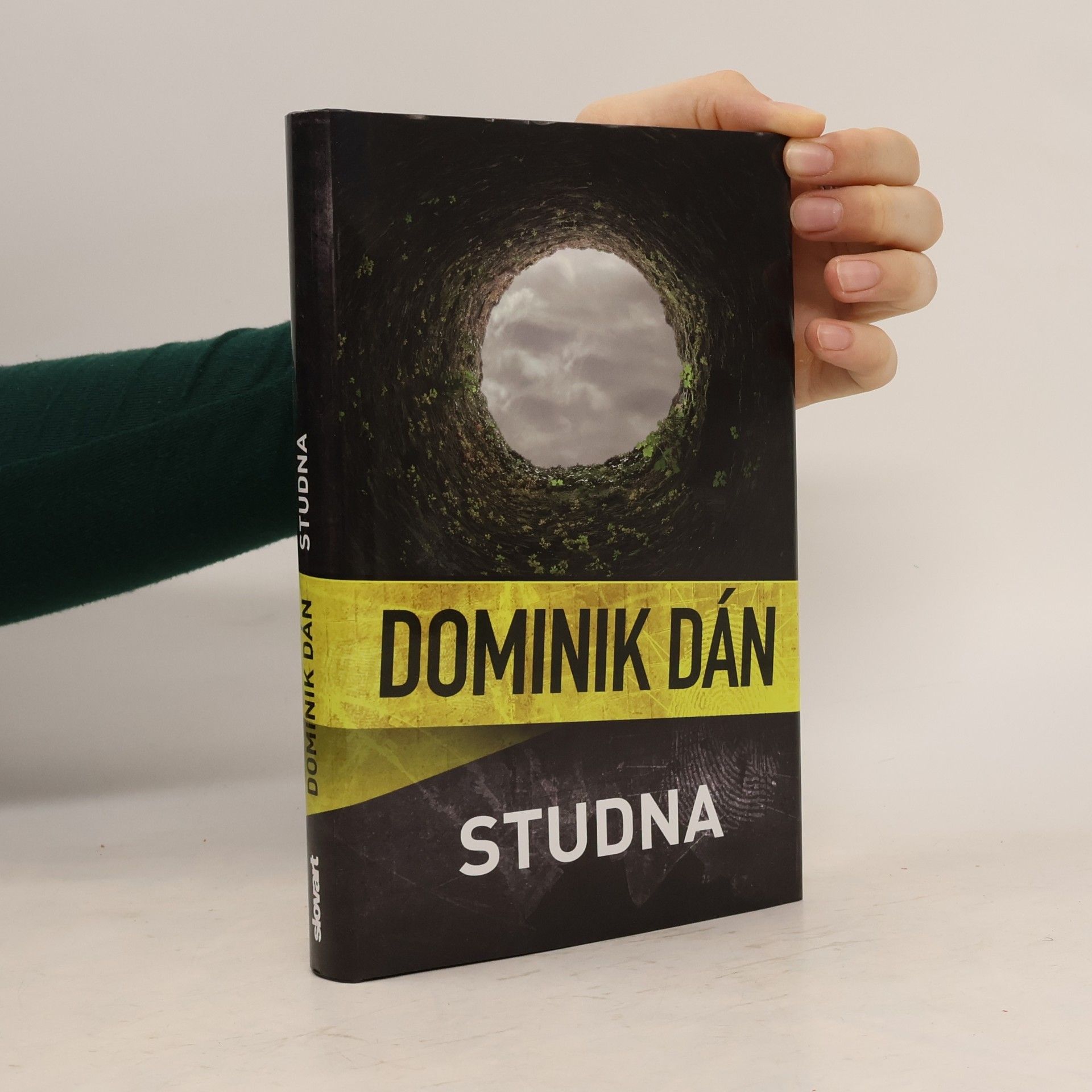 Dominik Dán Studna