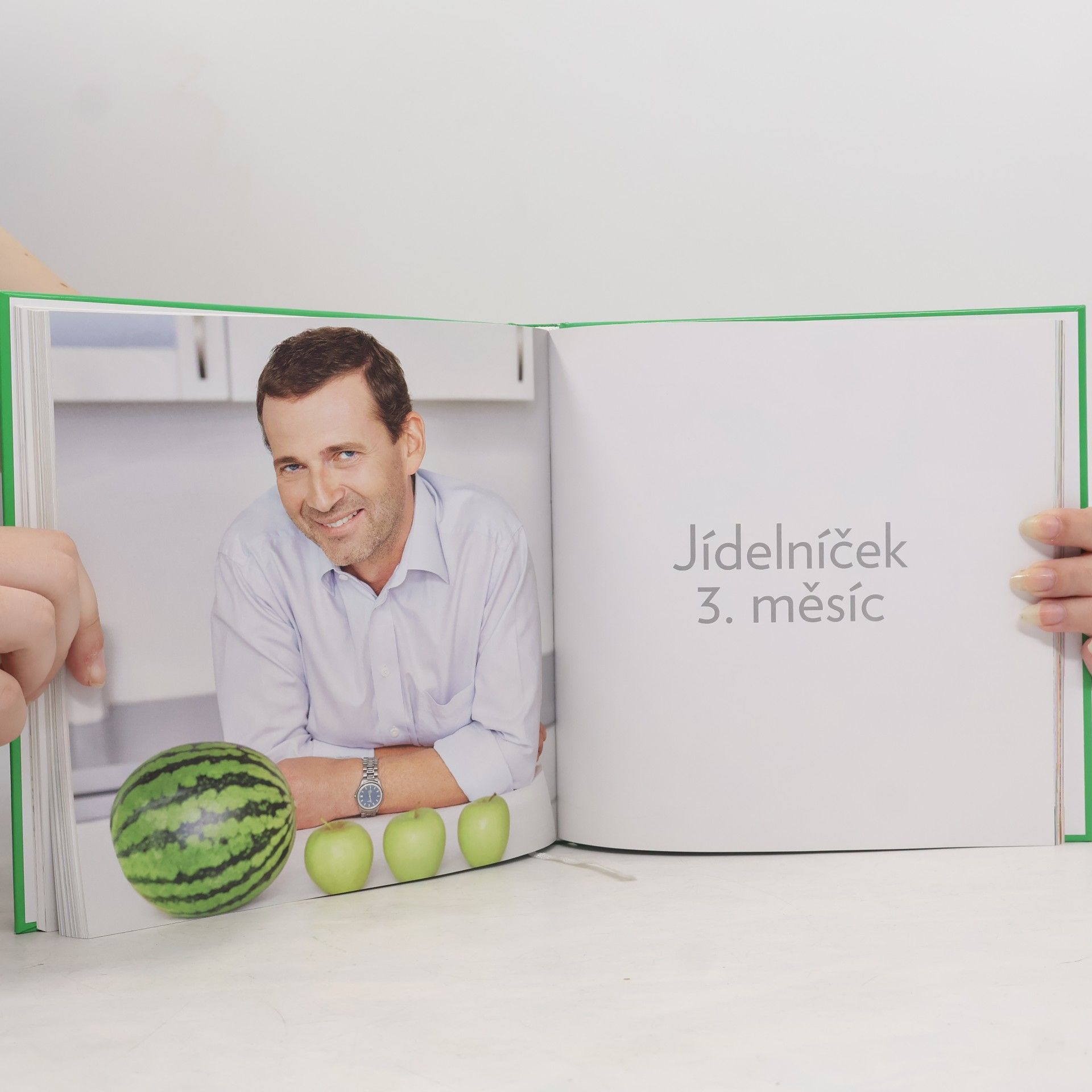 Petr Havlíček Superjídelníček. II