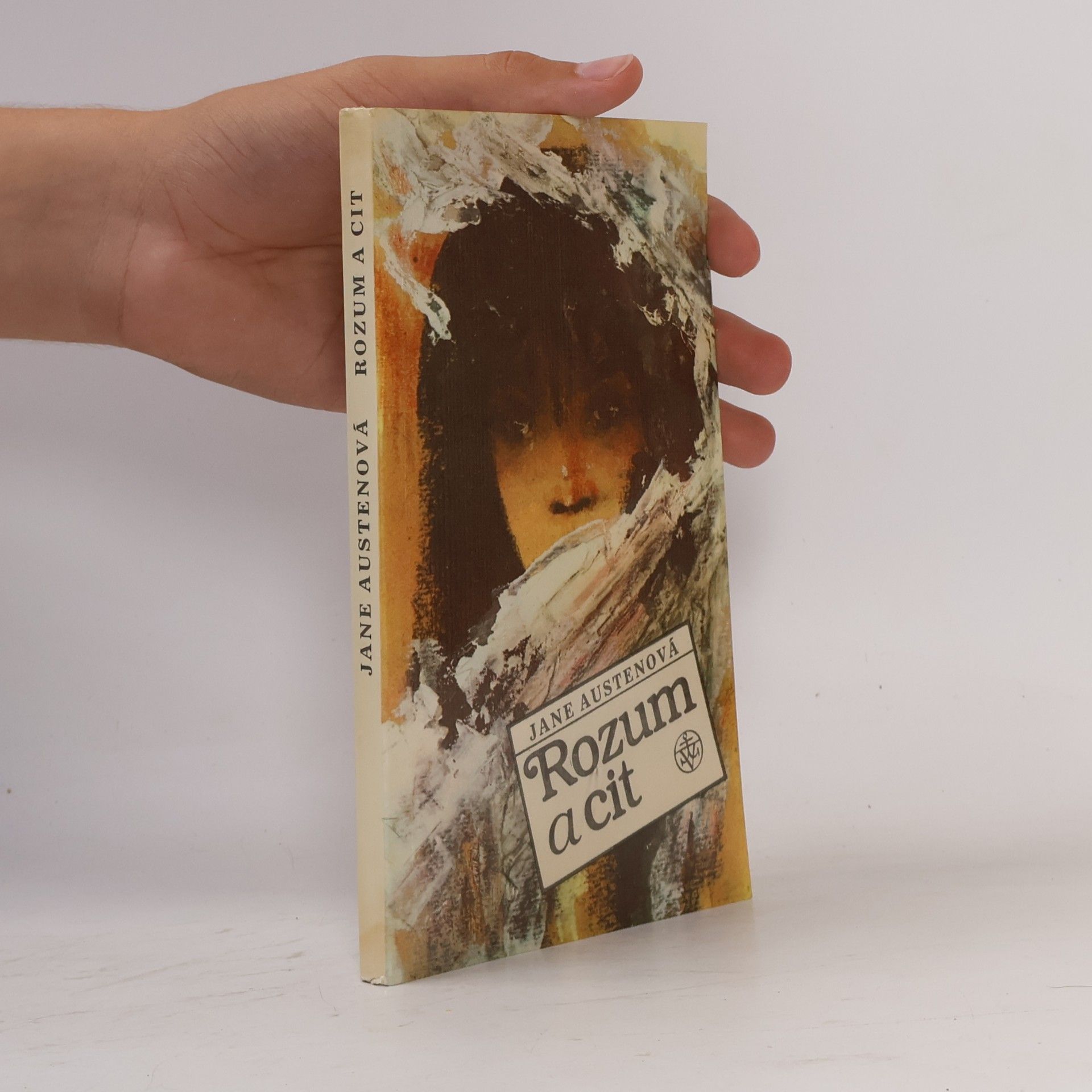 Jane Austen Rozum a cit