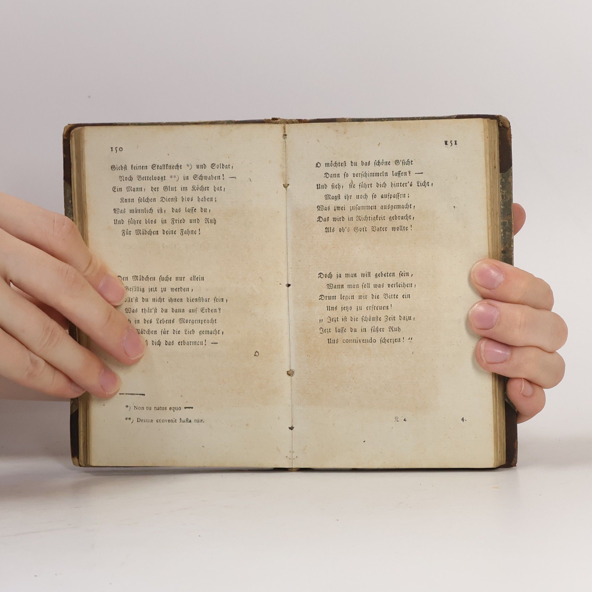 Ovid Ovids Werke 1