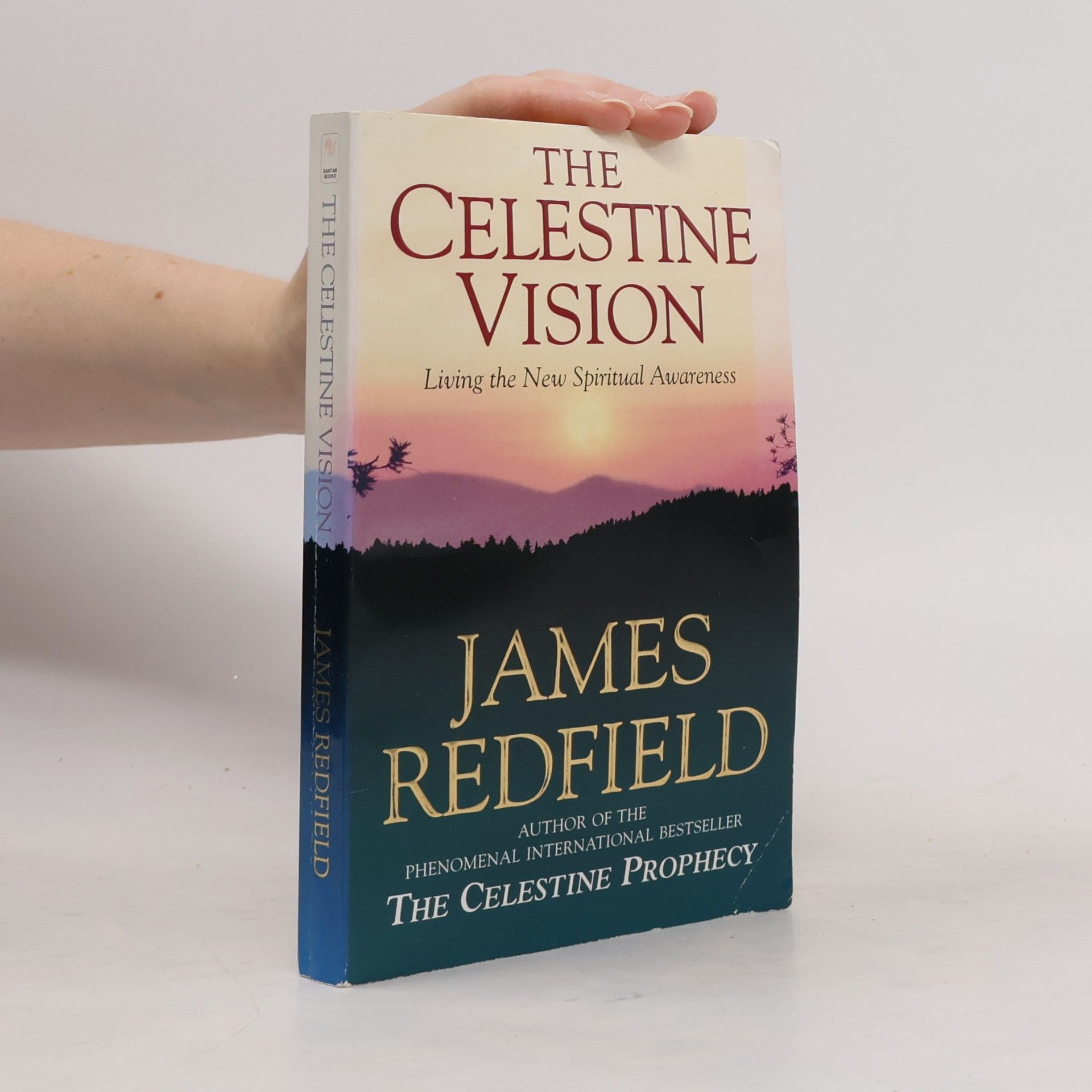 The Celestine Vision