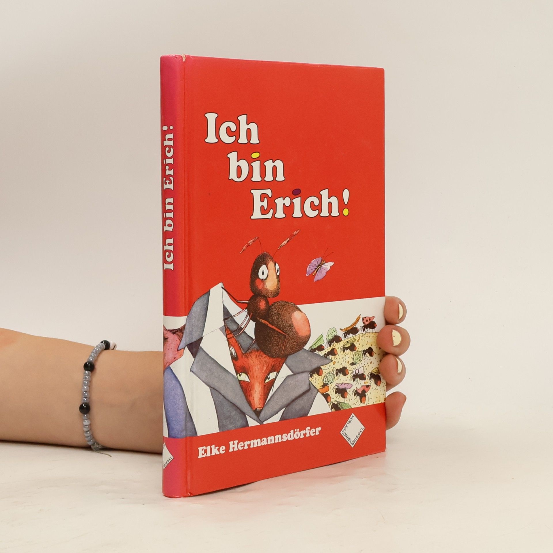 Ich bin Erich