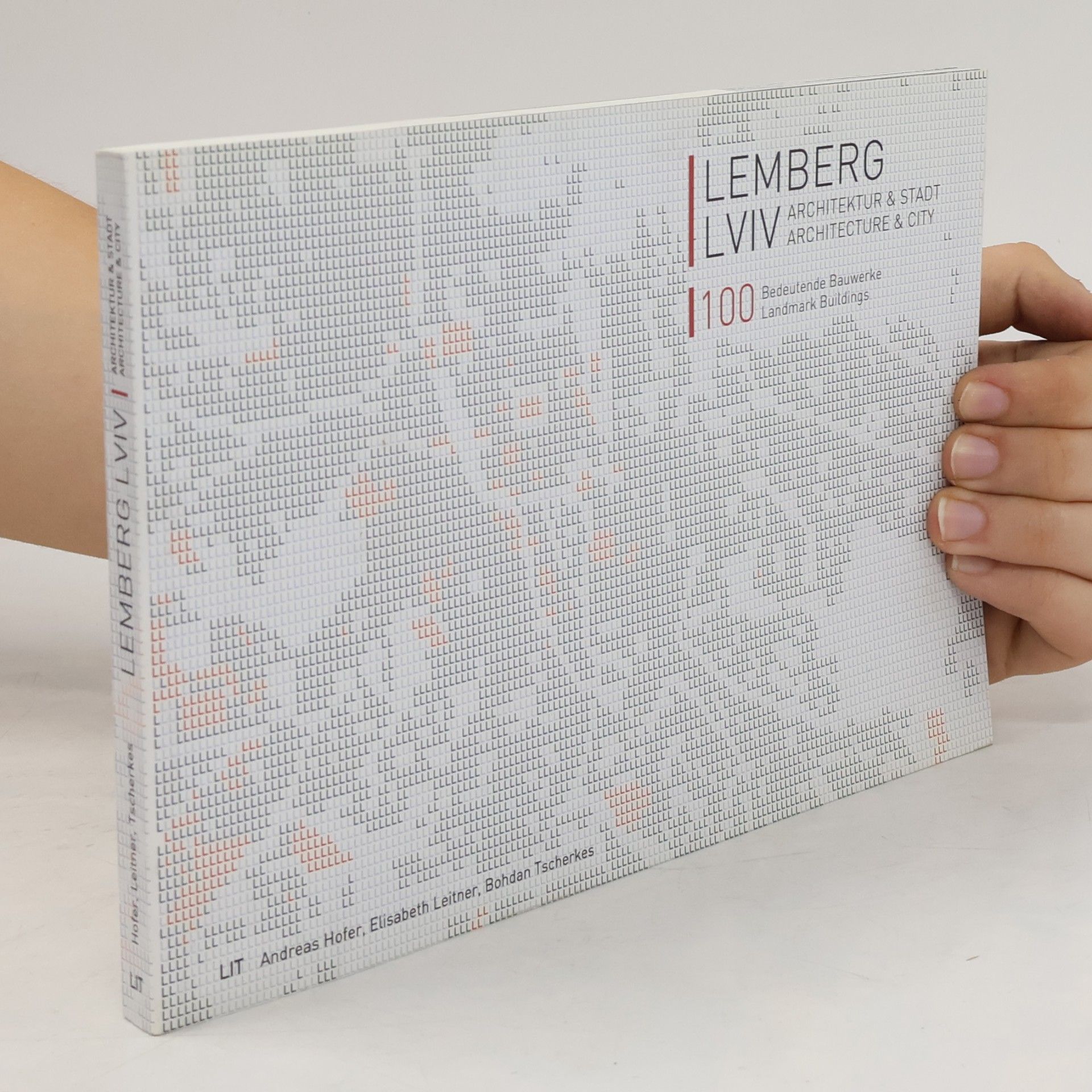 Andreas Hofer Lemberg / Lviv