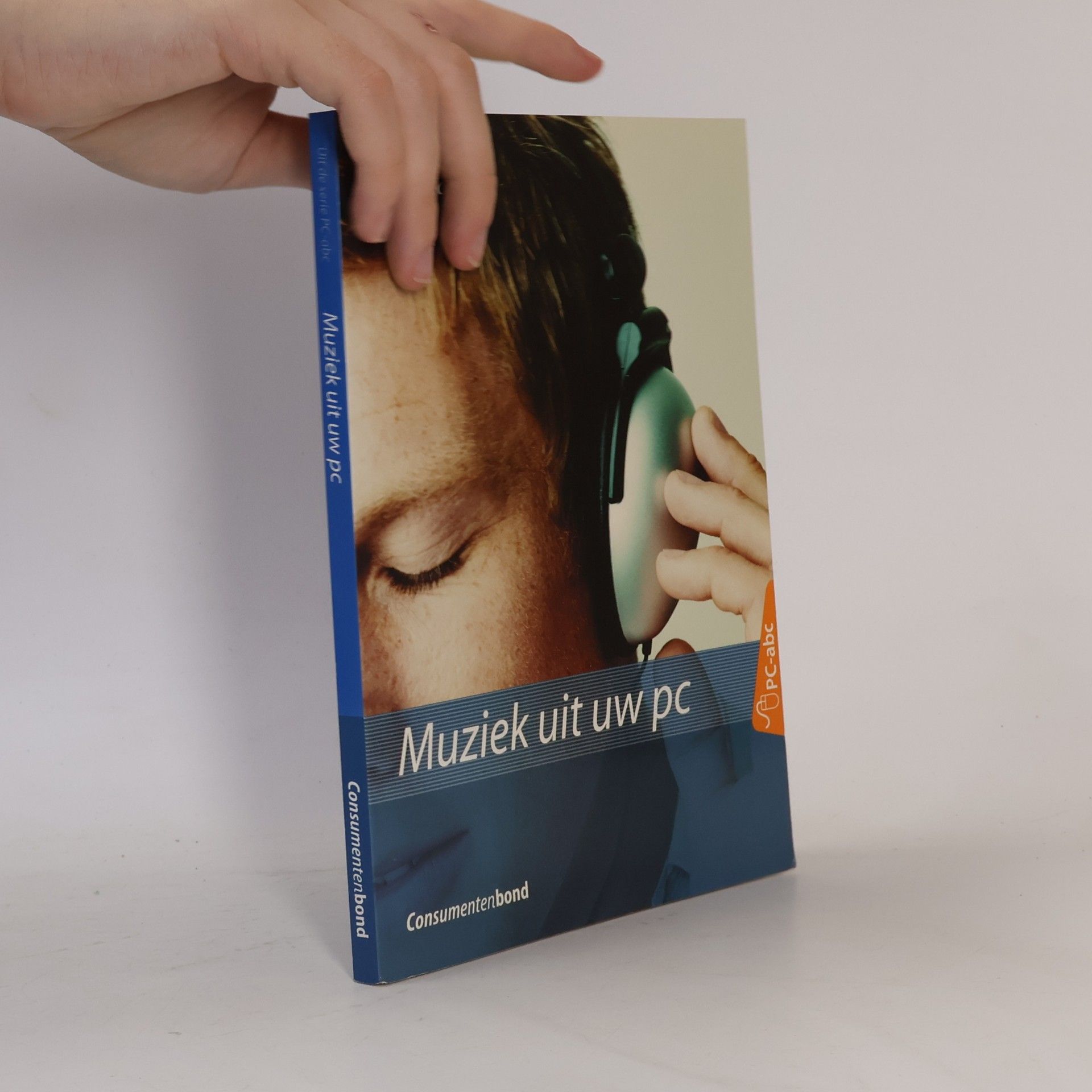 Ruud de Korte Muziek uit uw pc