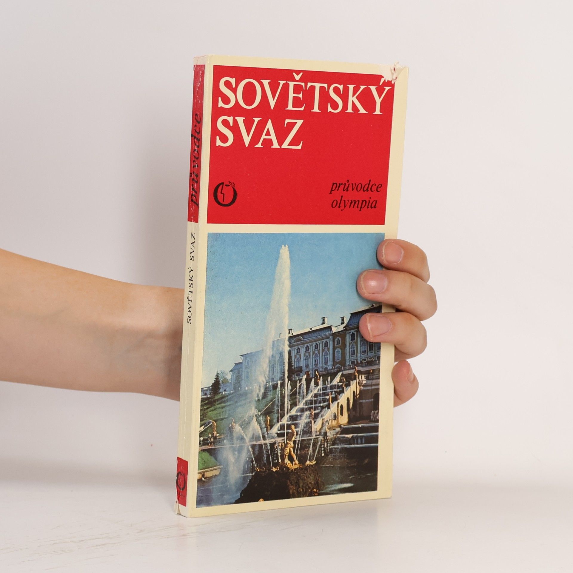Sovětský svaz
