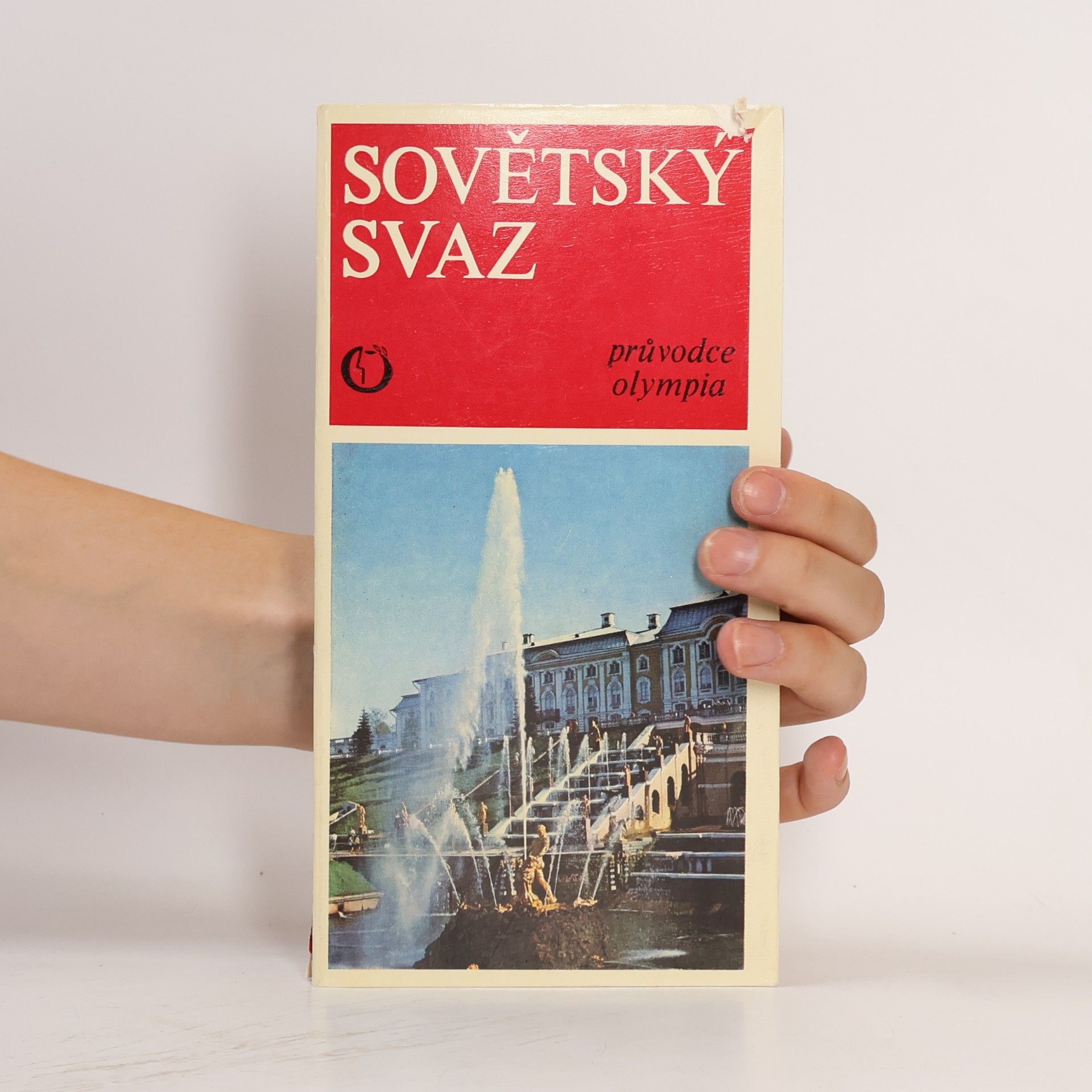 Jindřich Průša Sovětský svaz