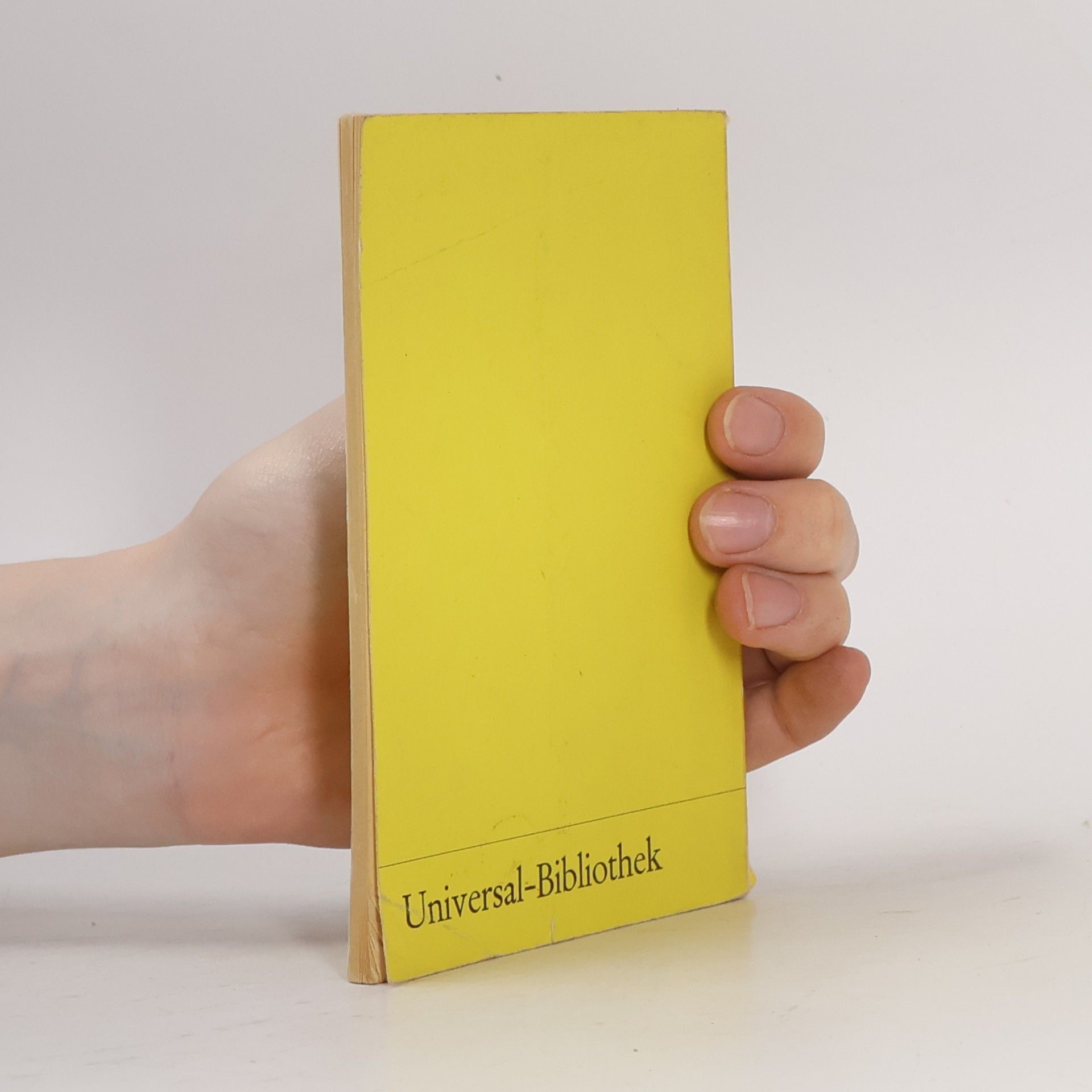Molière Der eingebildete Kranke