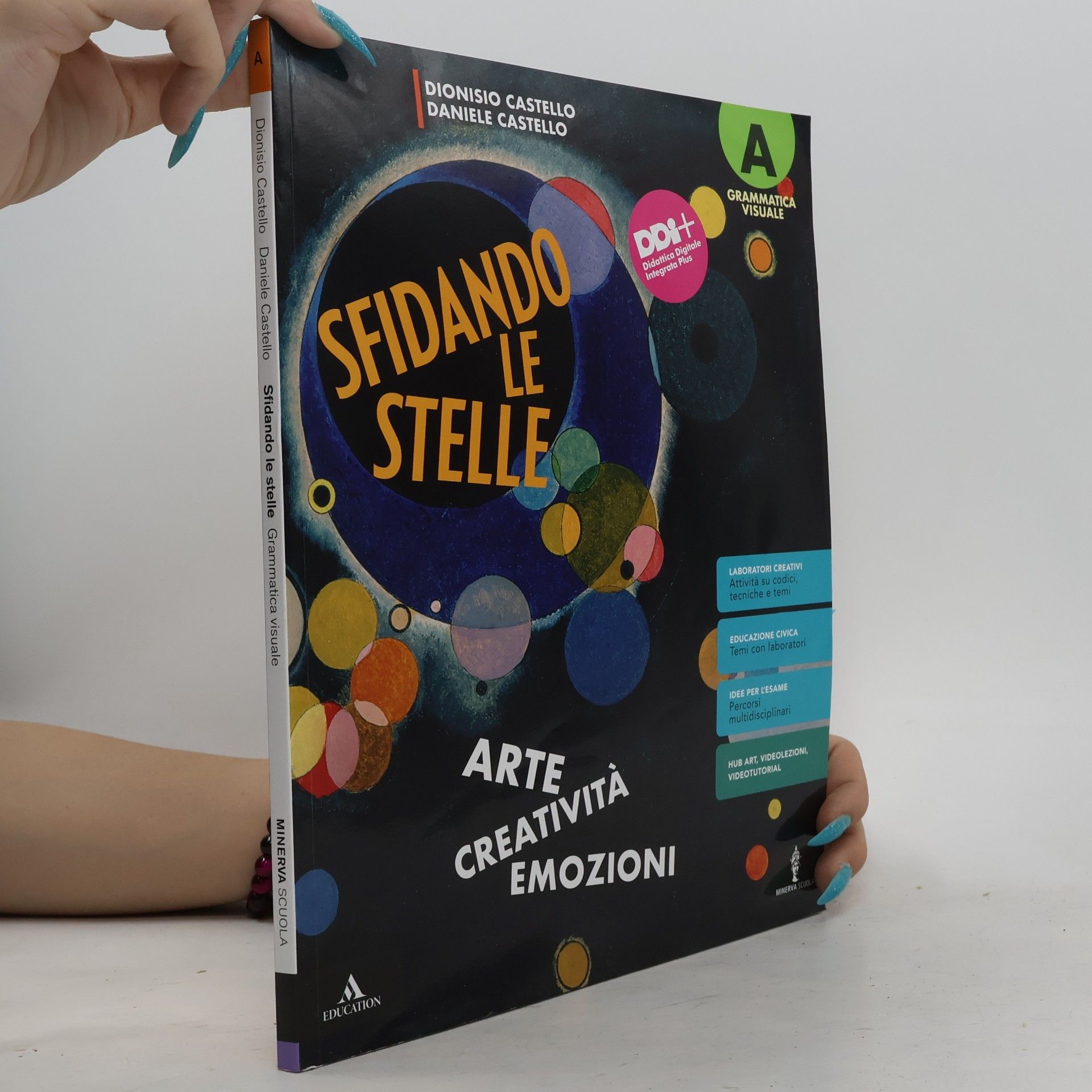 Sfidando le Stelle A