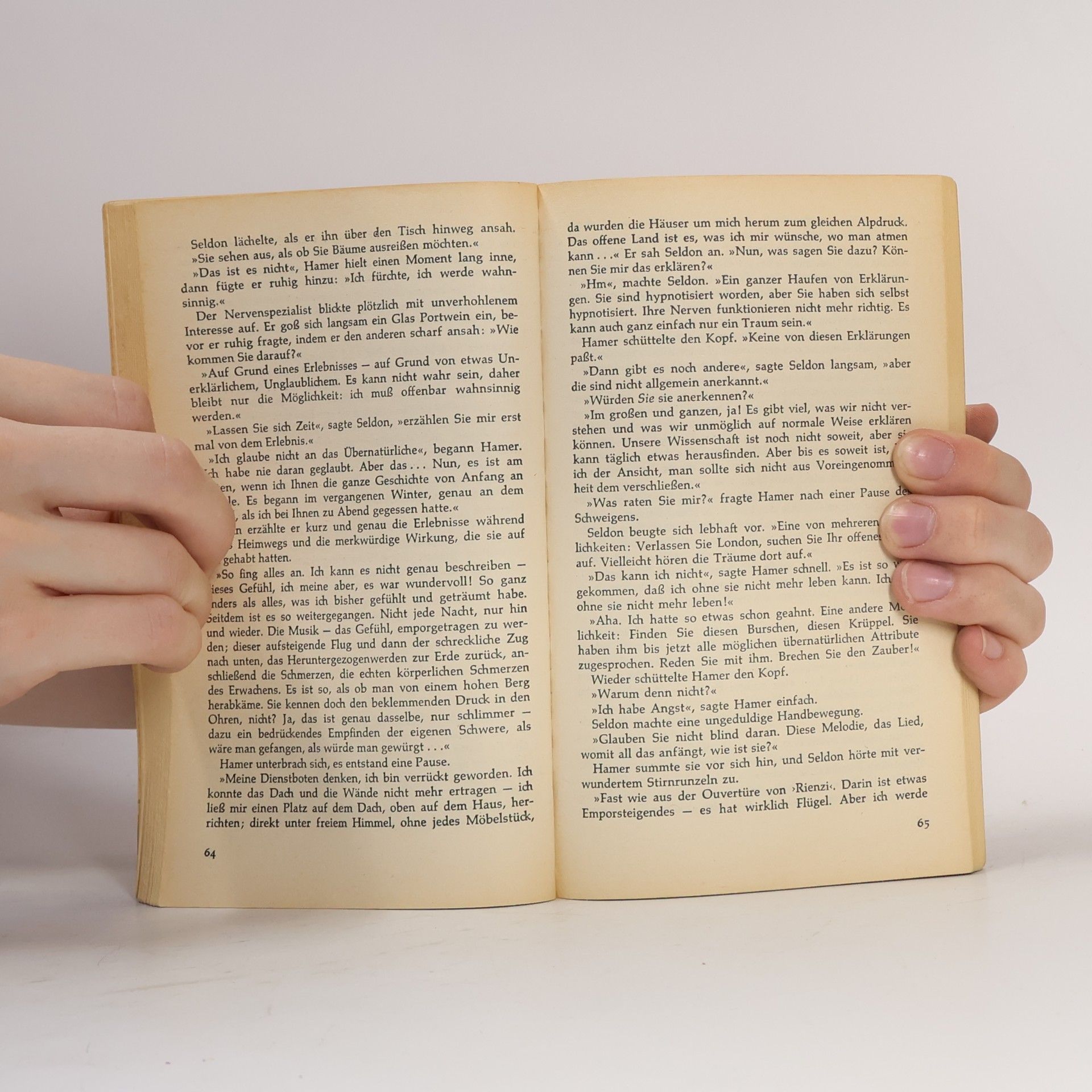Agatha Christie Ein diplomatischer Zwischenfall