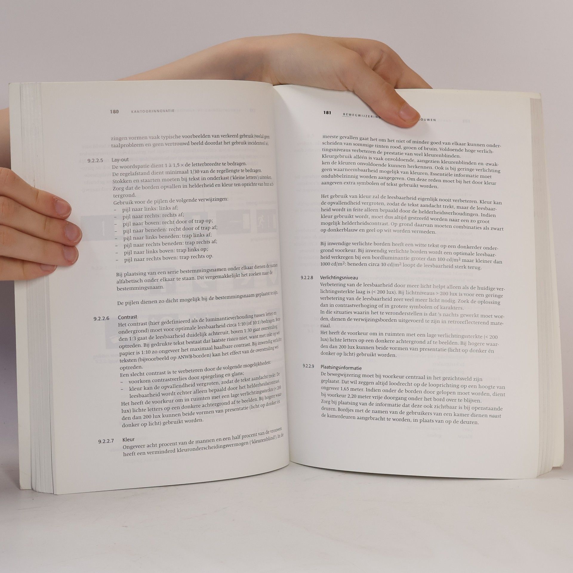 P.A.M. van Scheijndel Handboek Kantoorinnovatie 2005/2006