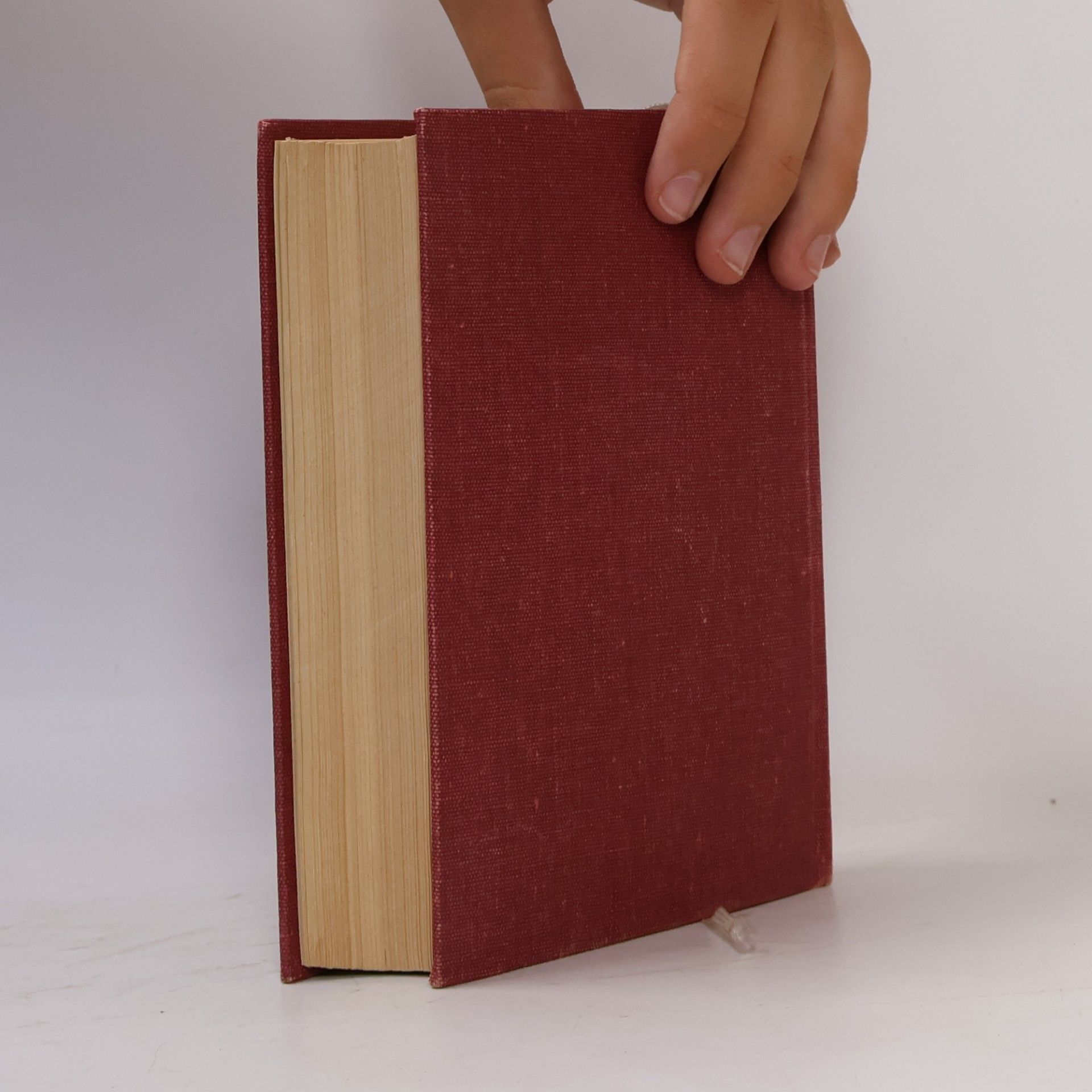 Alexandre Dumas starší Hrabě de Monte Cristo 3-4