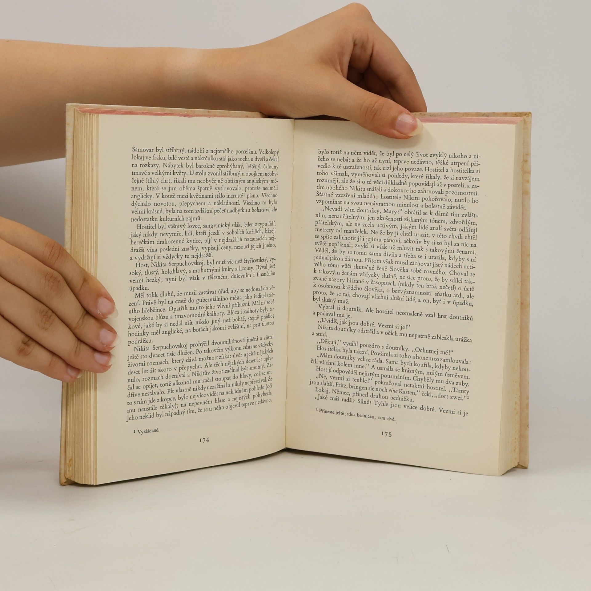 Autores varios Deset ruských novel XIX. století