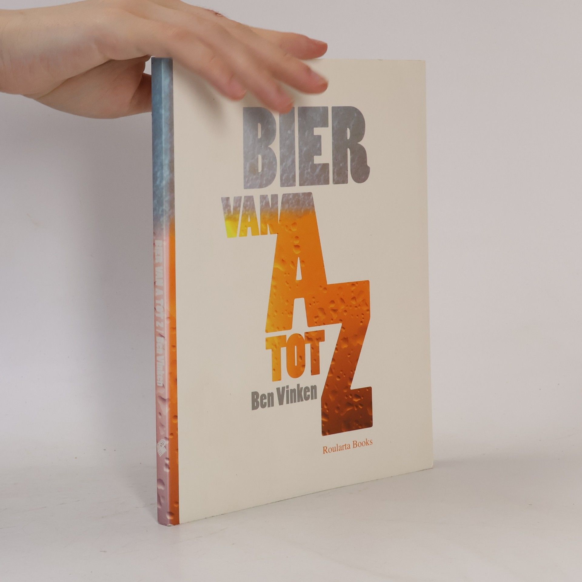 Bier van A tot Z