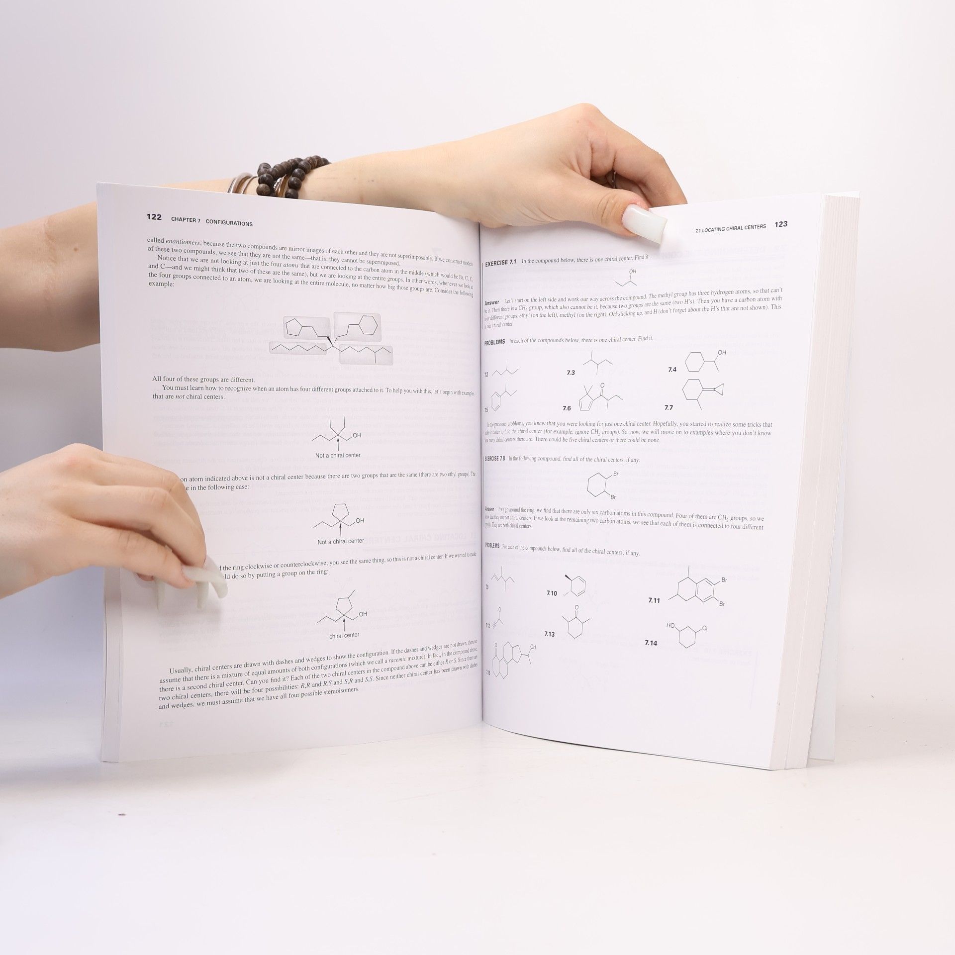 David R. Klein Organic Chemistry as a Second Language