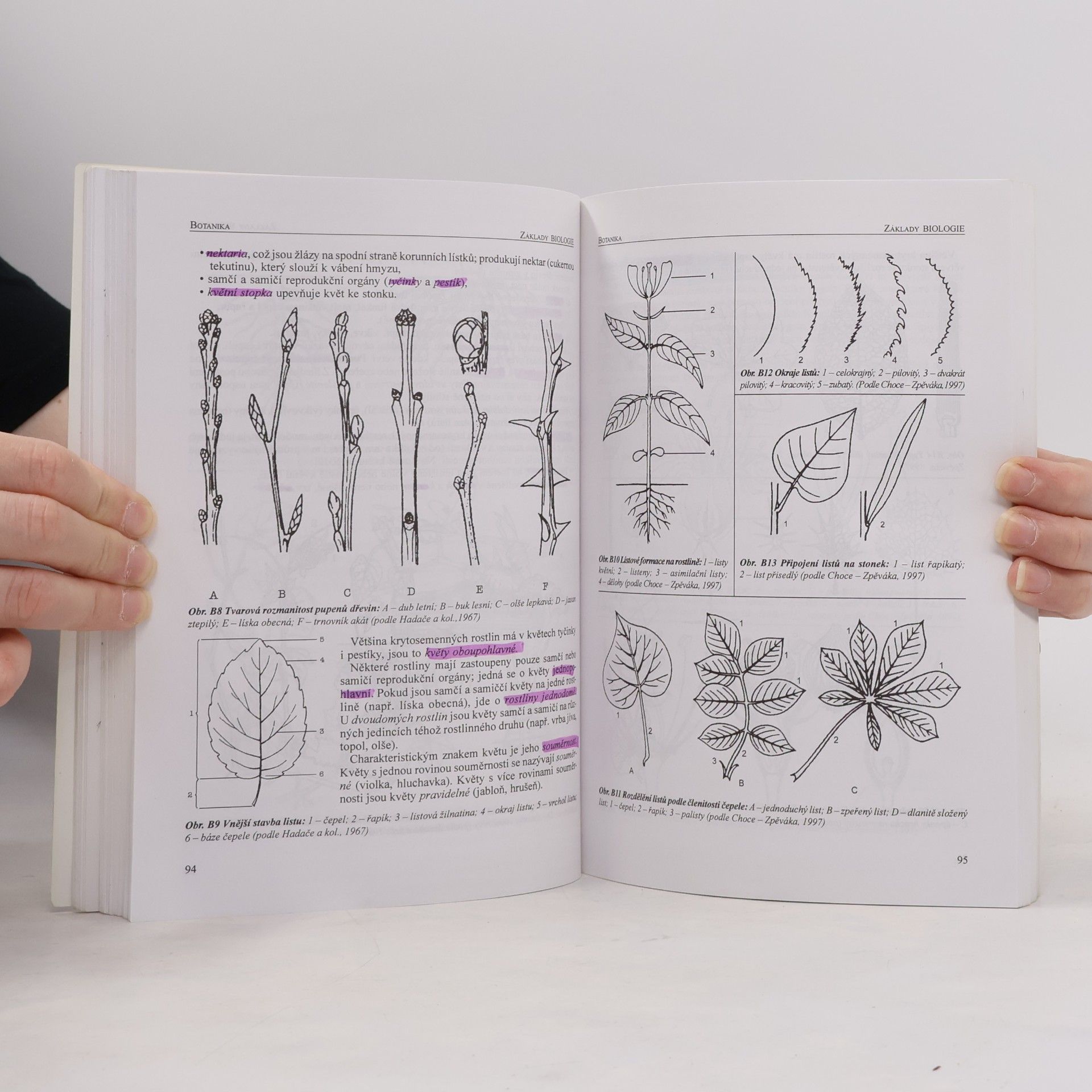 Václav Ziegler Geologie a biologie pro studenty pedagogiky I. stupně základních škol