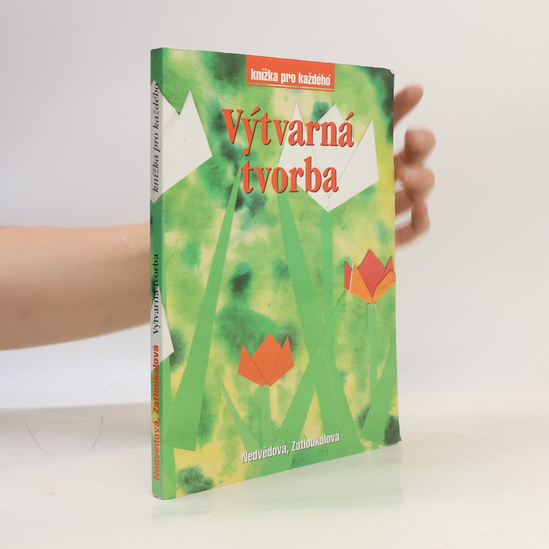 Iva Zatloukalová Výtvarná tvorba