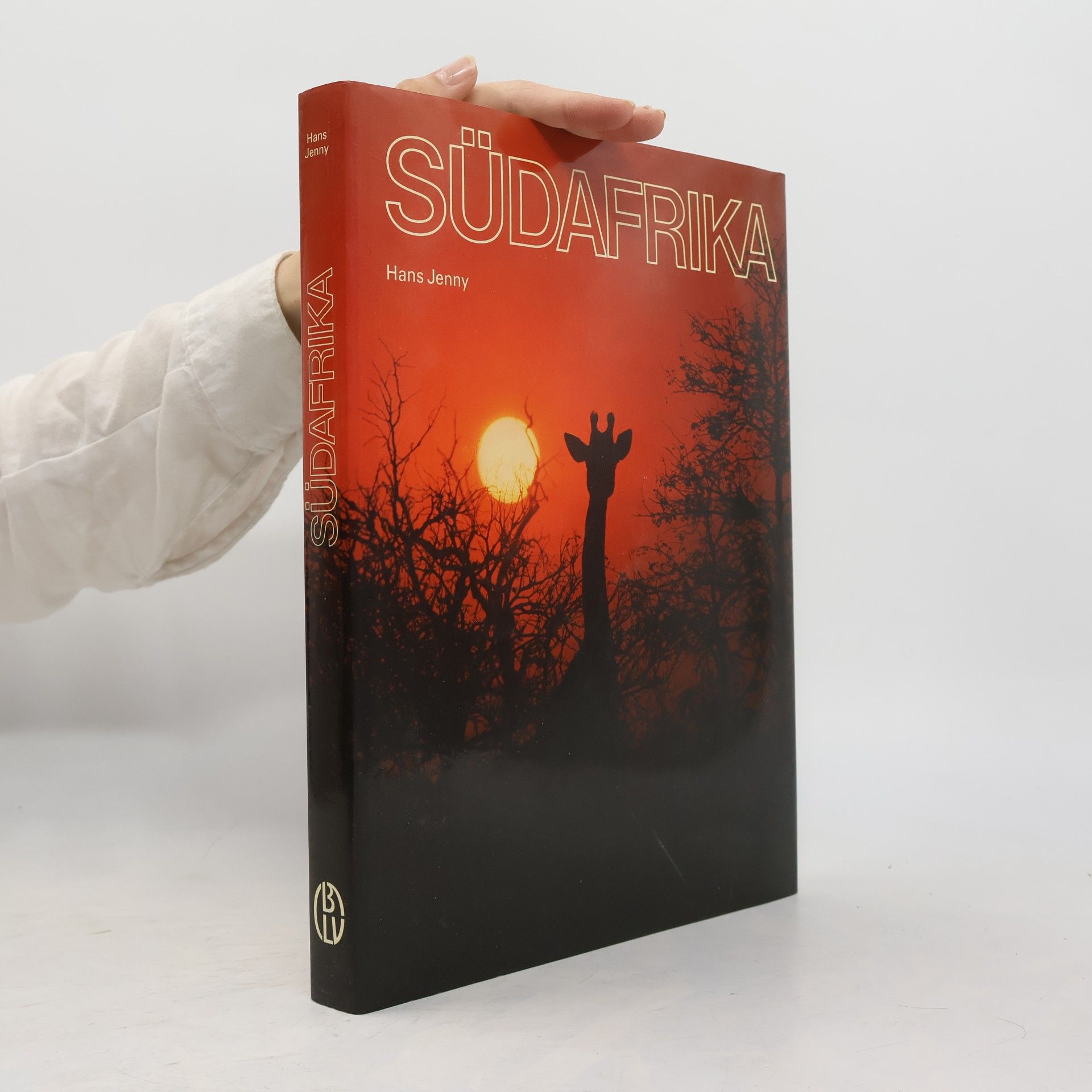 Südafrika